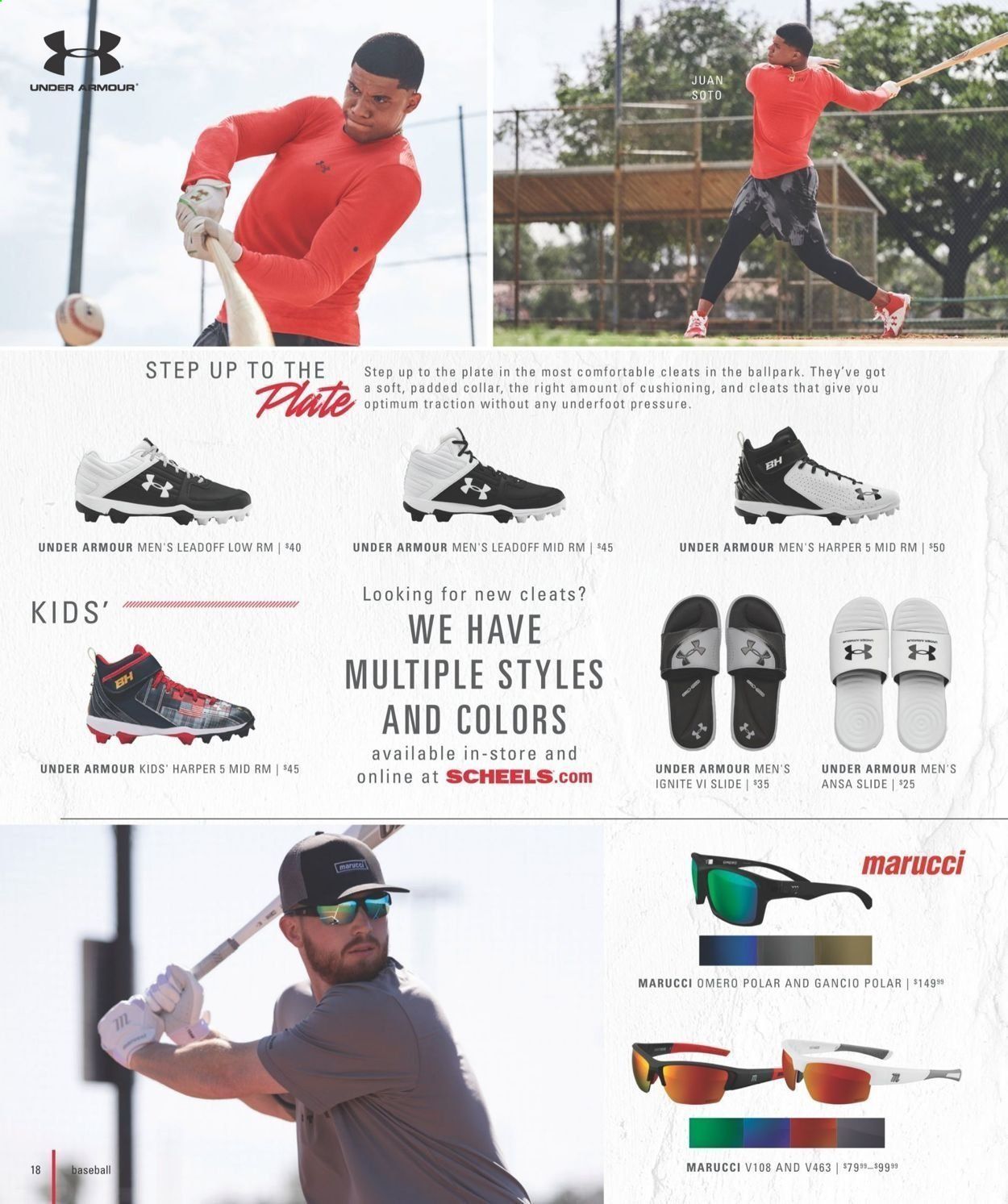 SCHEELS Weekly Ad Flyer February 27 to March 7