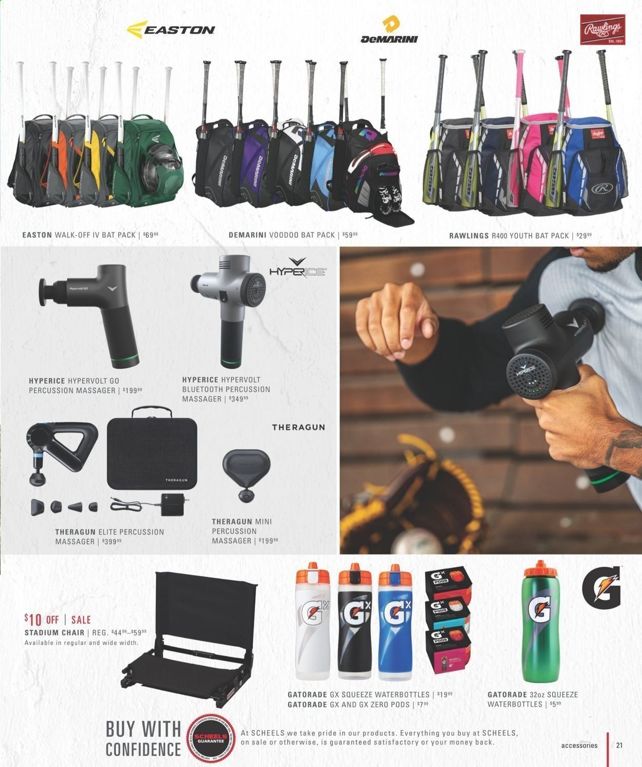 SCHEELS Weekly Ad Flyer February 27 to March 7