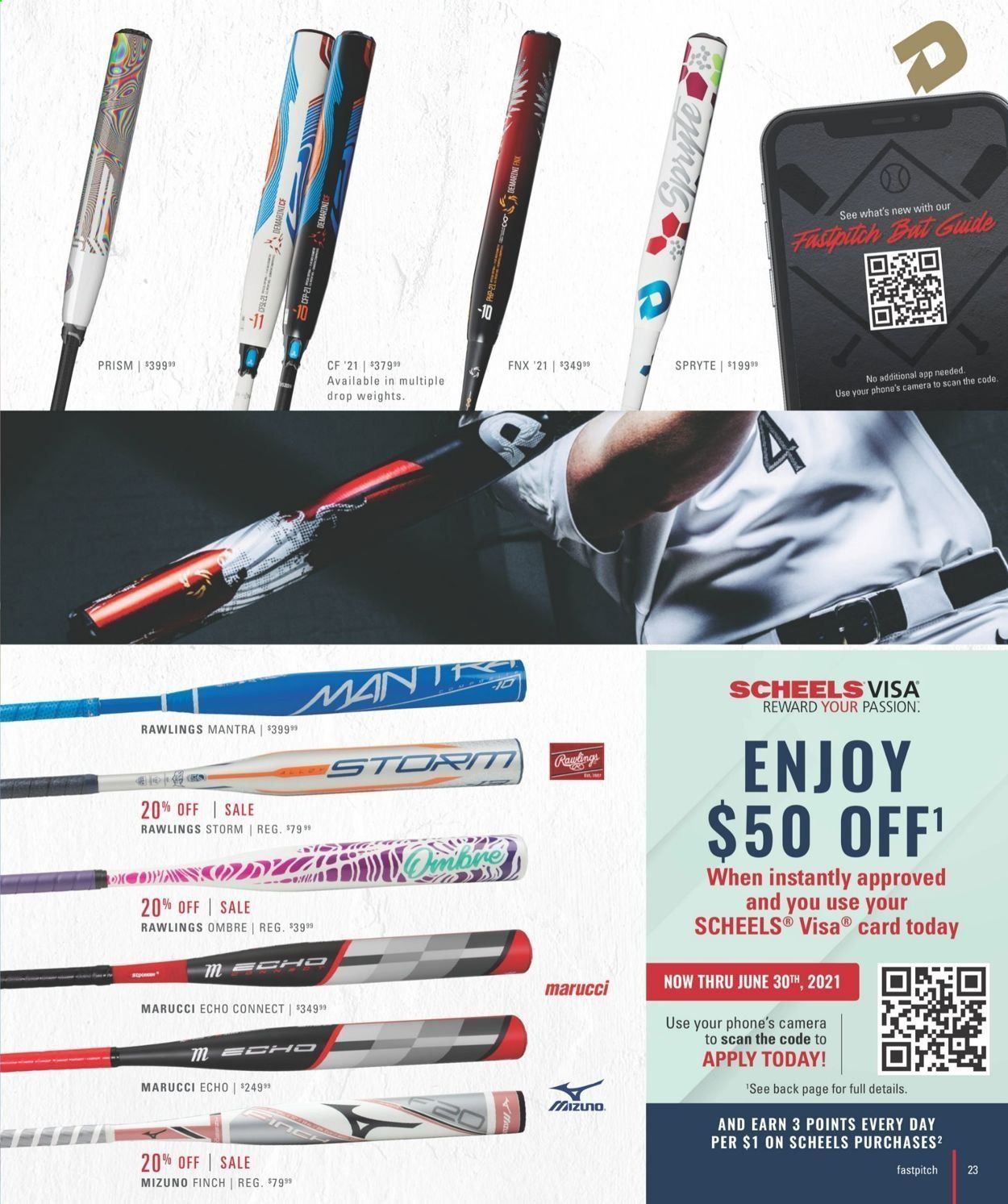 SCHEELS Weekly Ad Flyer February 27 to March 7