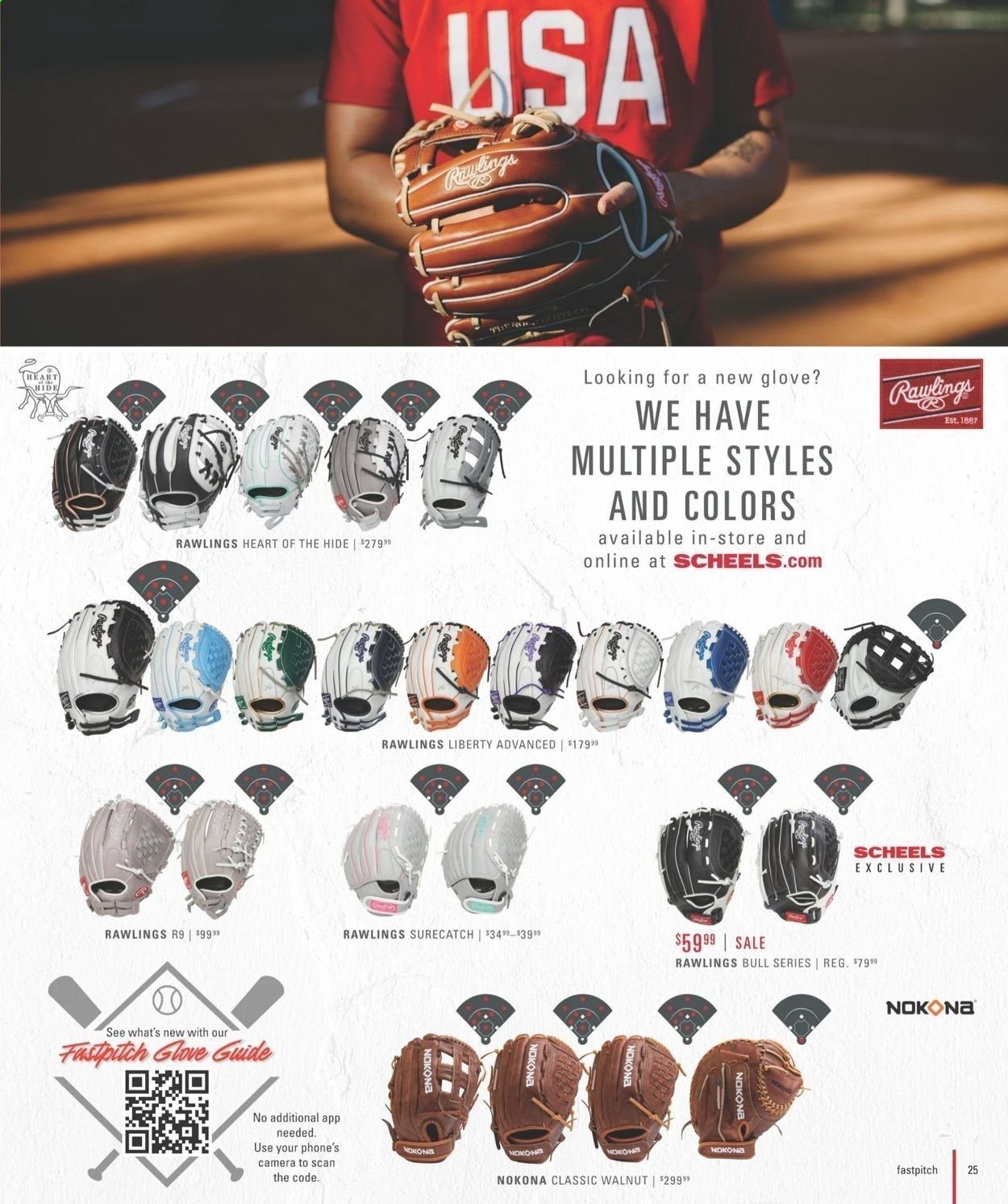 SCHEELS Weekly Ad Flyer February 27 to March 7