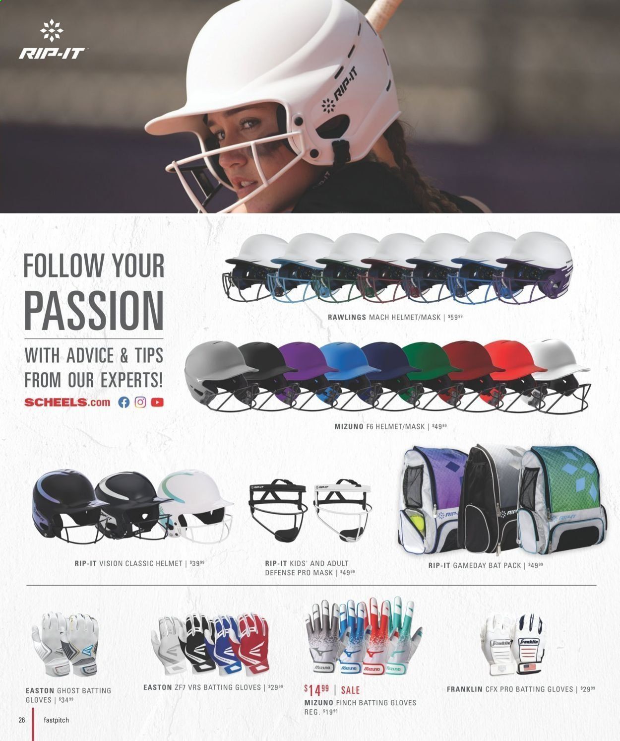 SCHEELS Weekly Ad Flyer February 27 to March 7