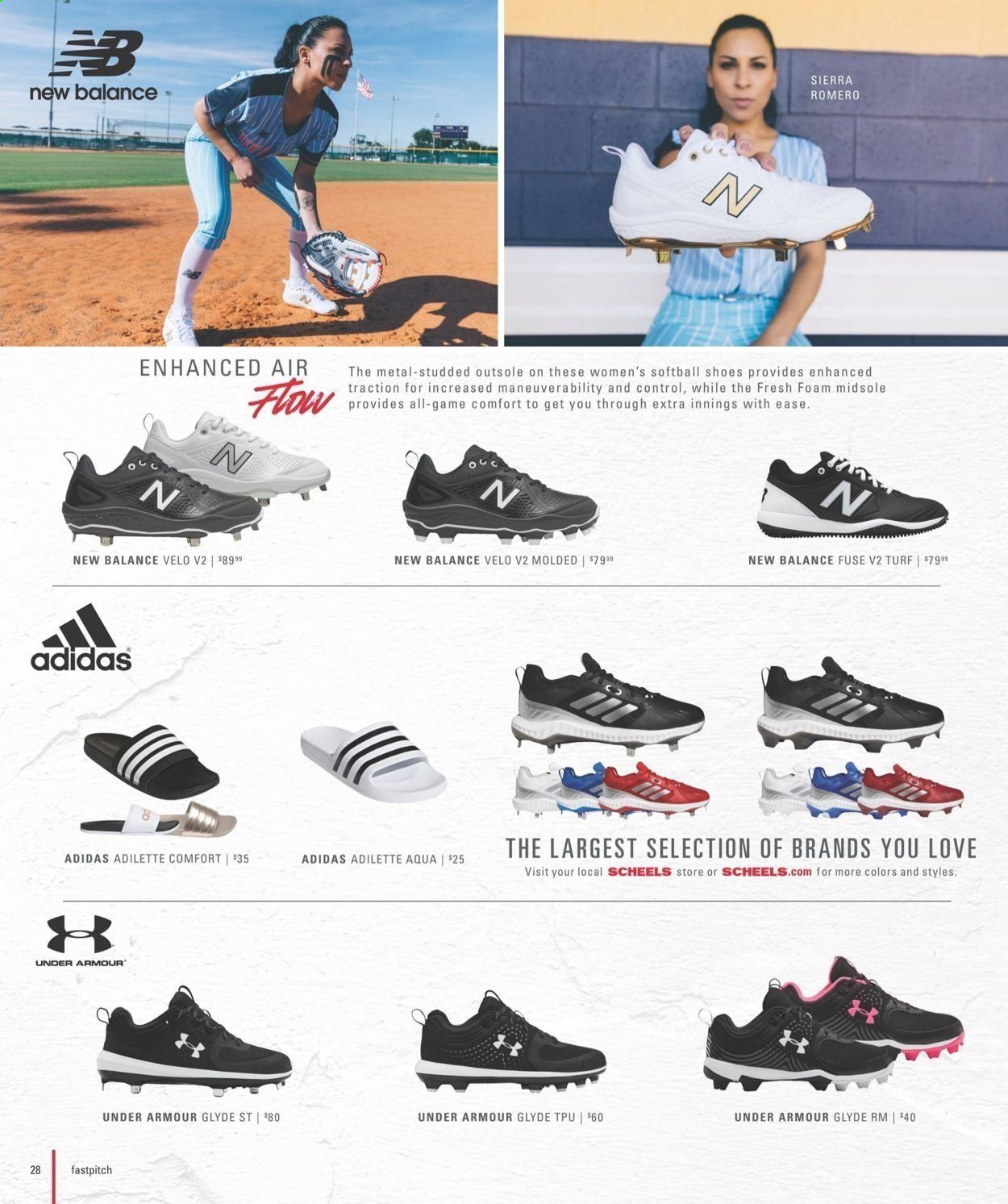 SCHEELS Weekly Ad Flyer February 27 to March 7