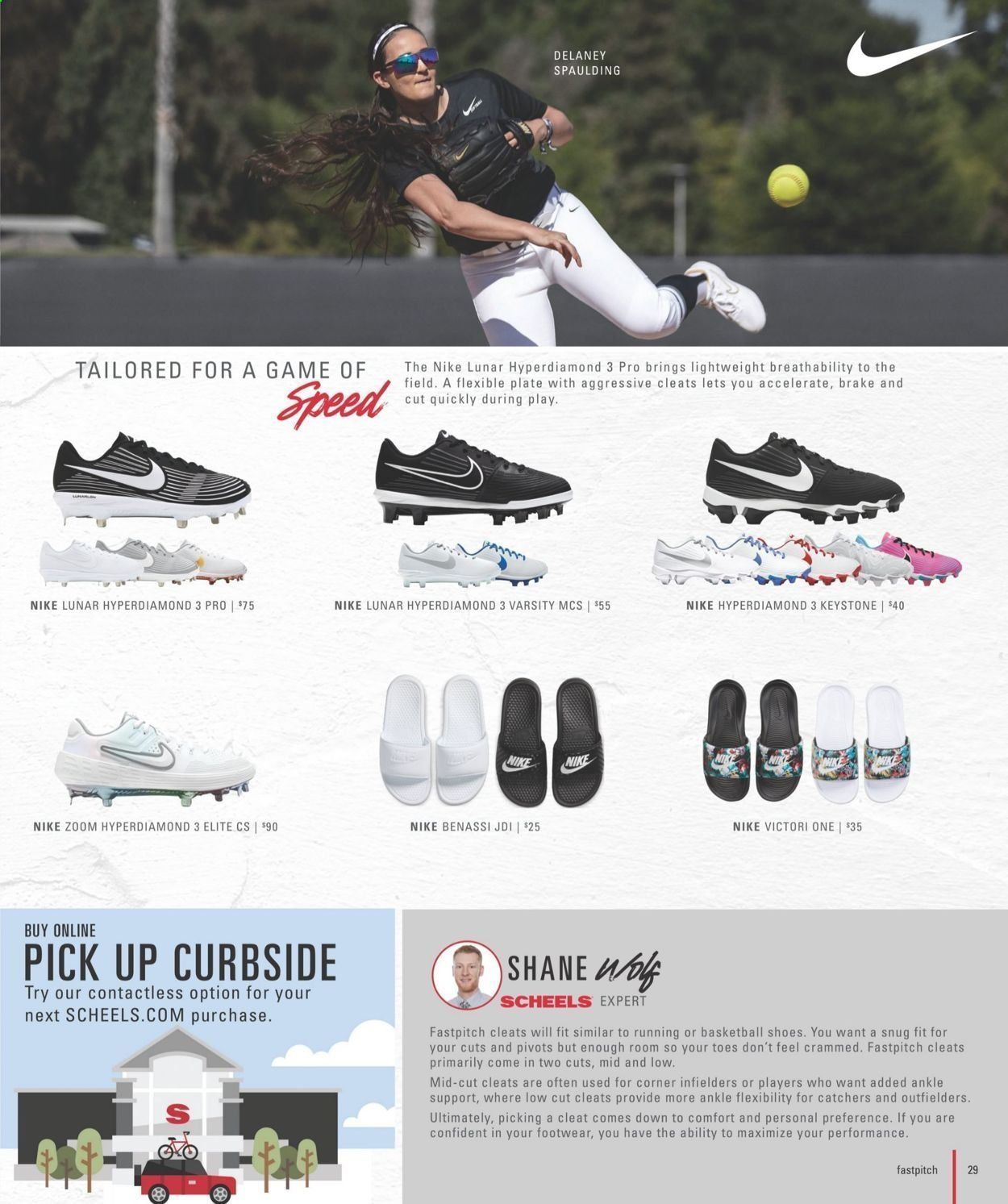 SCHEELS Weekly Ad Flyer February 27 to March 7