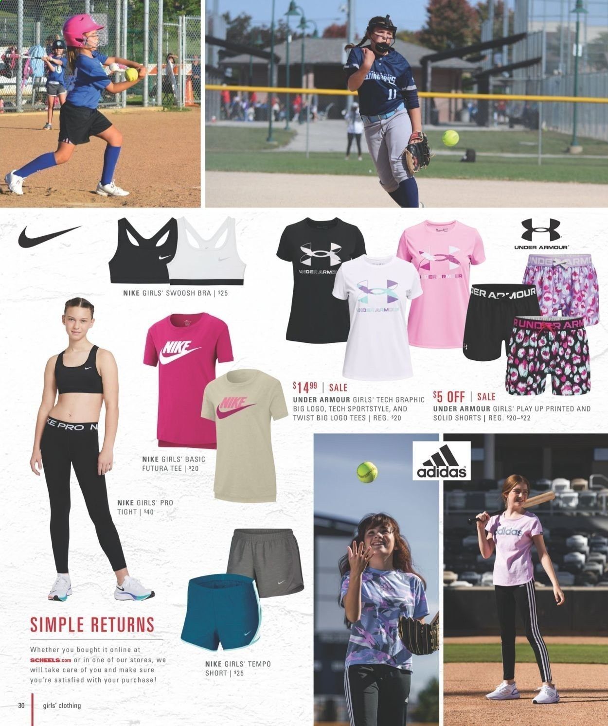 SCHEELS Weekly Ad Flyer February 27 to March 7