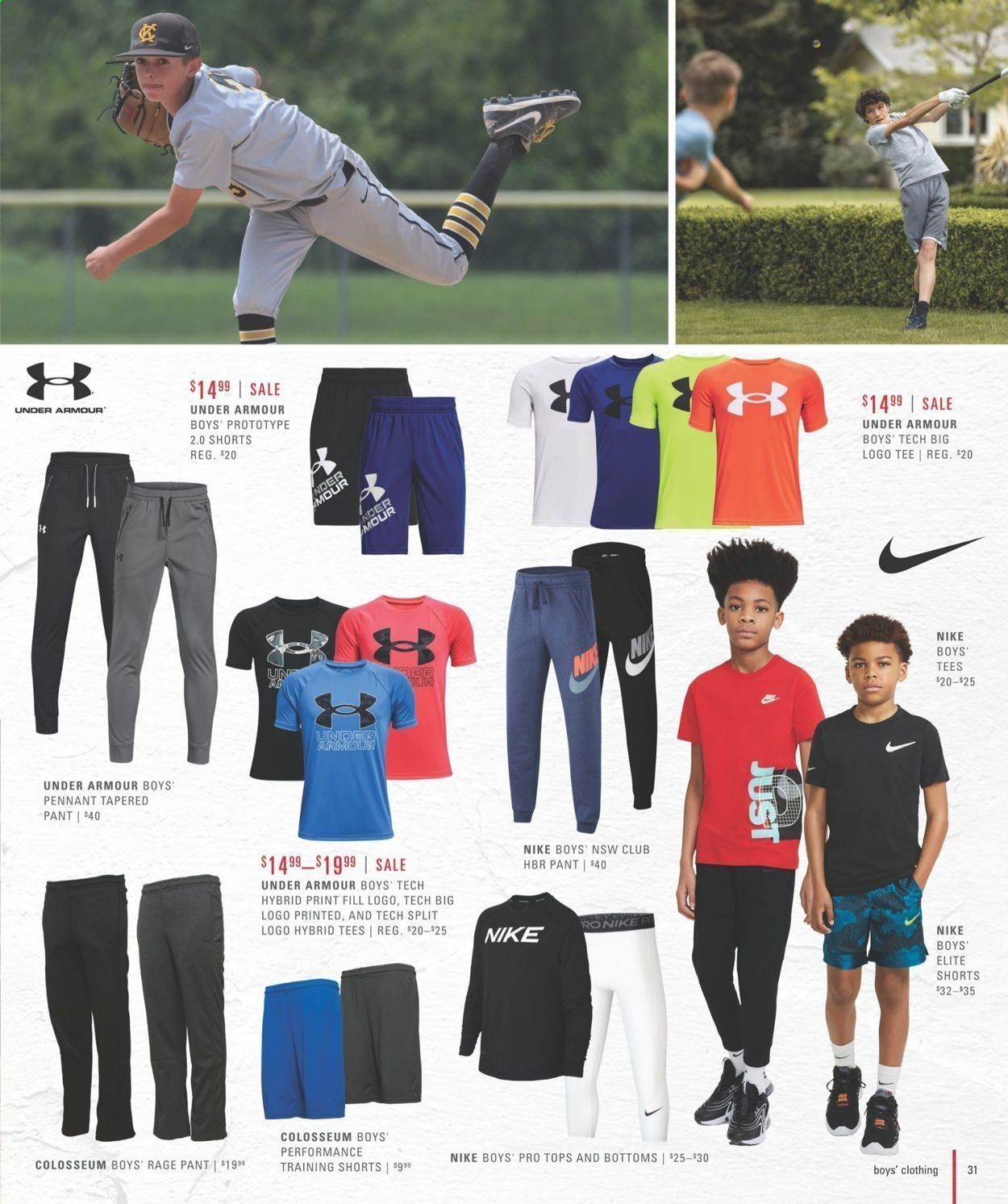 SCHEELS Weekly Ad Flyer February 27 to March 7