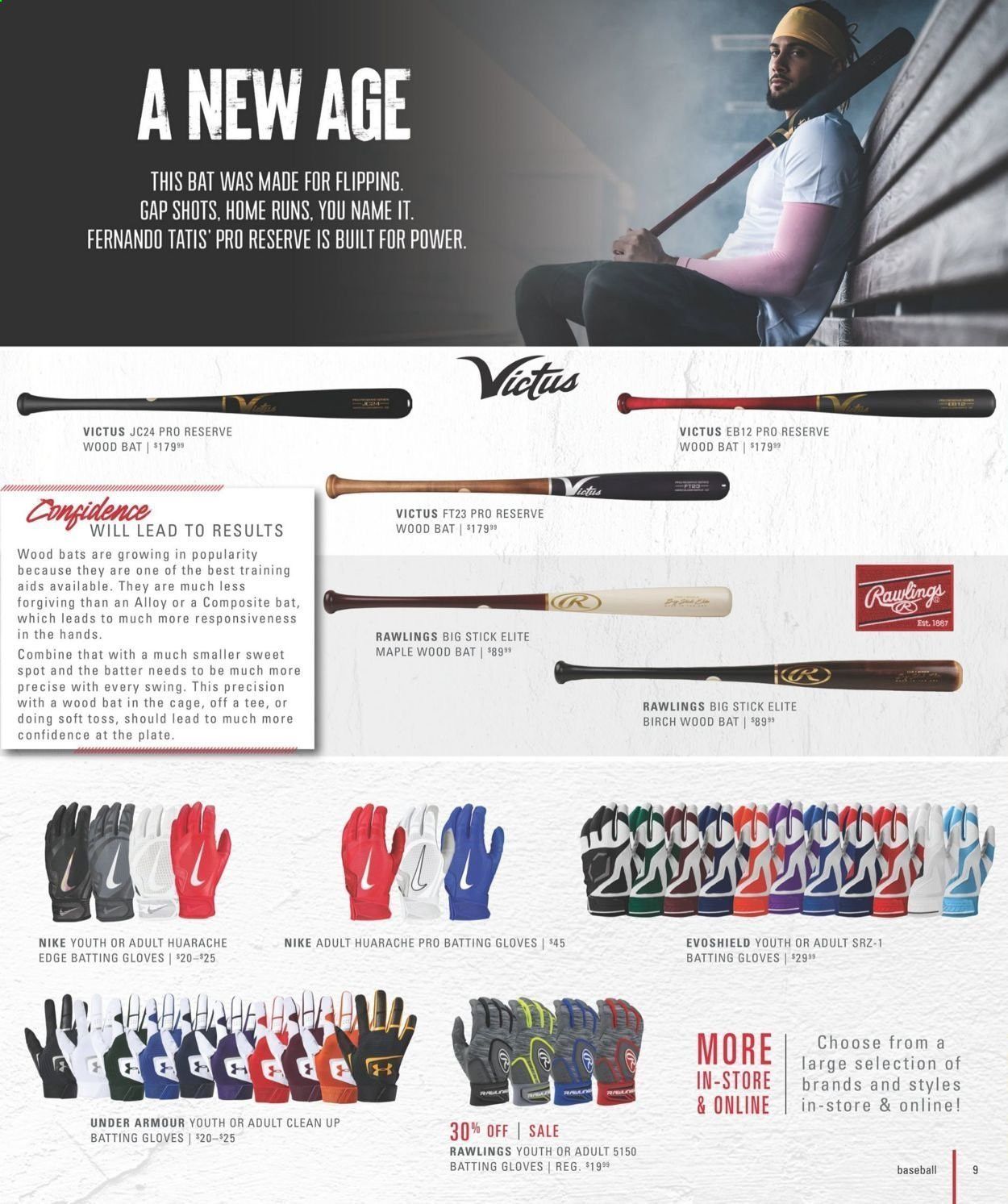 SCHEELS Weekly Ad Flyer February 27 to March 7