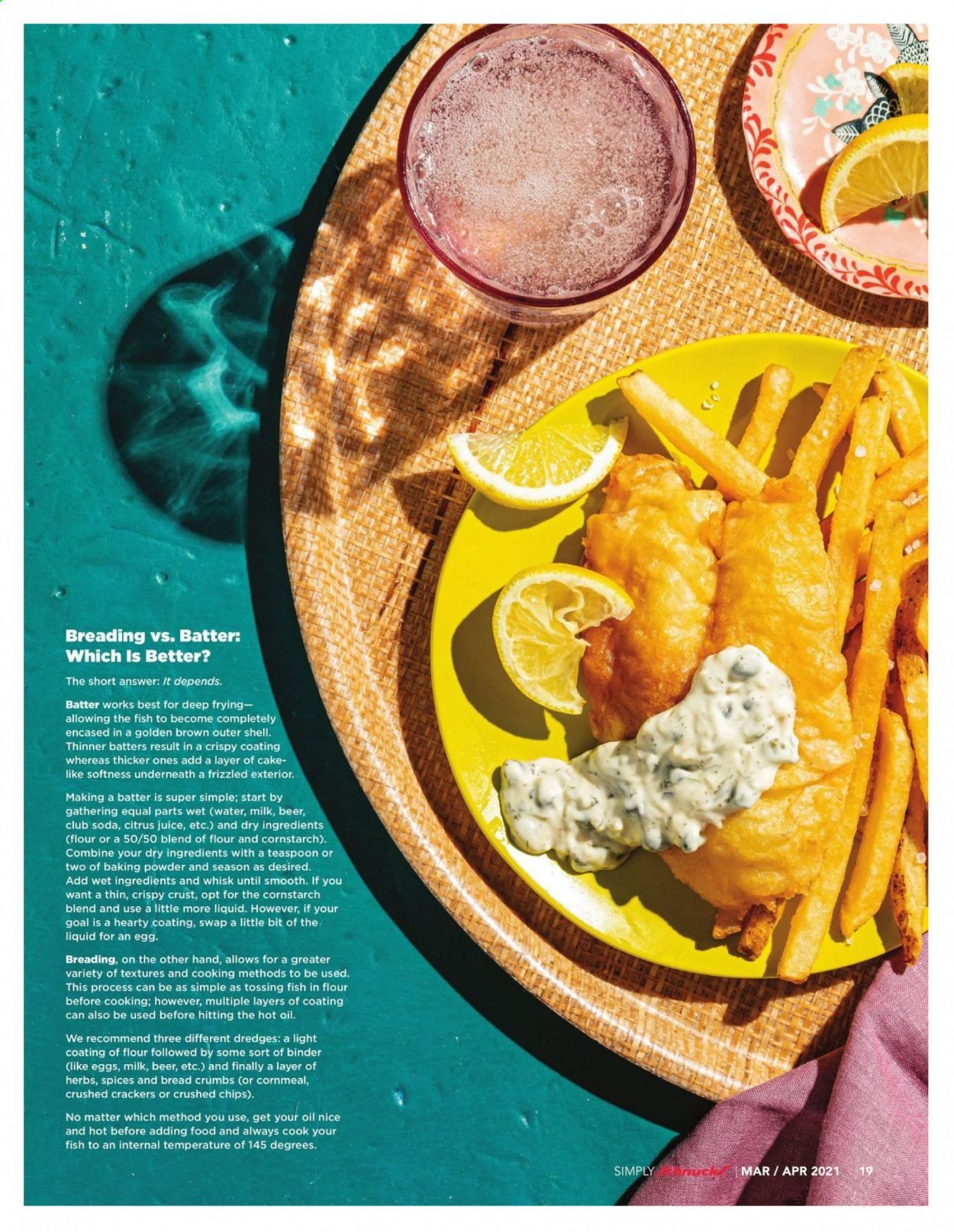 Schnucks (IA, IL, IN, MO, WI) Weekly Ad Flyer March 1 to April 30