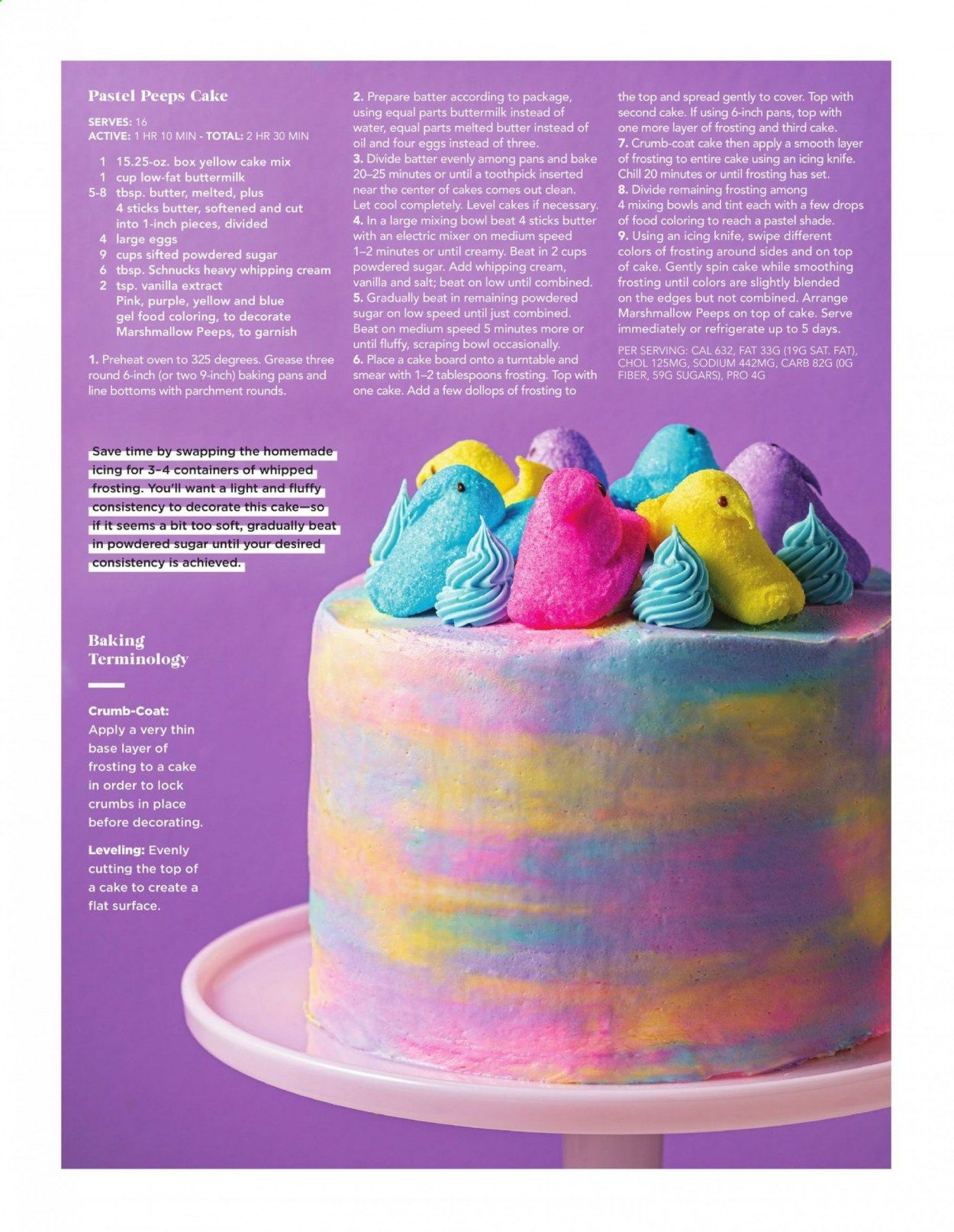 Schnucks (IA, IL, IN, MO, WI) Weekly Ad Flyer March 1 to April 30