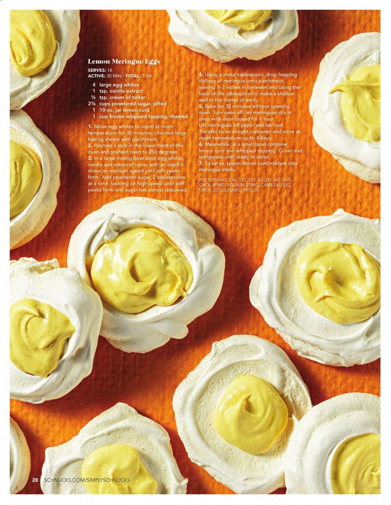 Schnucks (IA, IL, IN, MO, WI) Weekly Ad Flyer March 1 to April 30