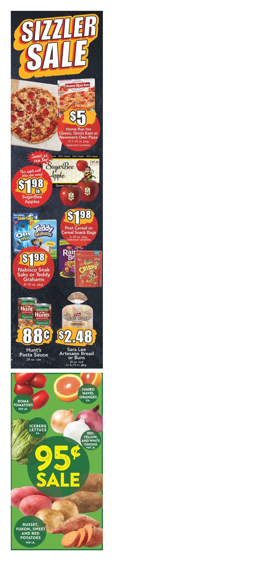 Dierbergs Markets Weekly Ad Flyer March 2 to March 8, 2021