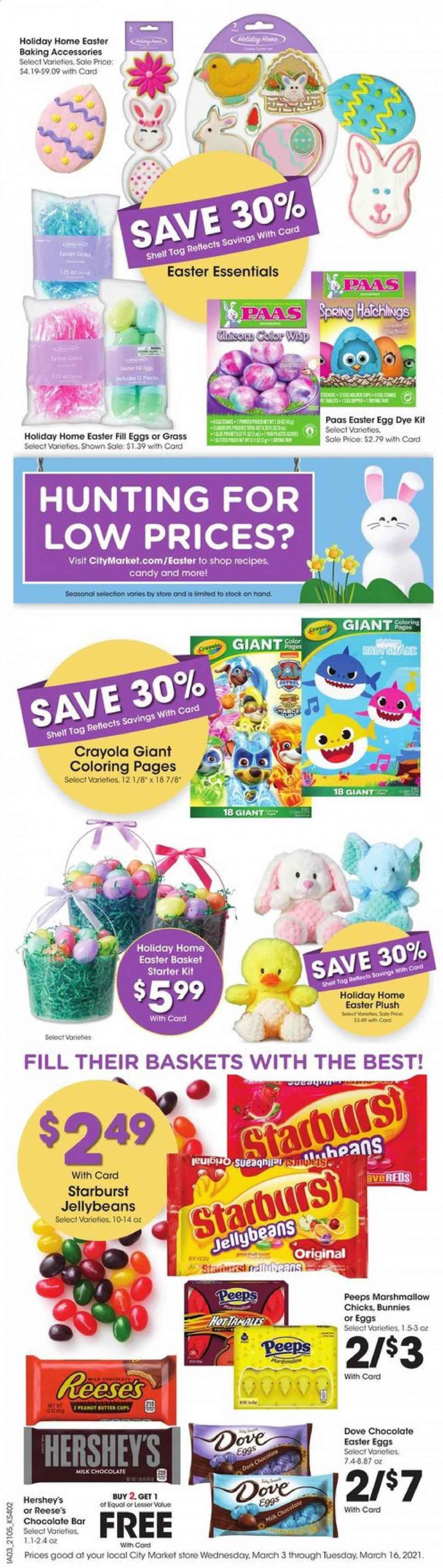 City Market (CO, NM, UT, WY) Weekly Ad Flyer March 3 to March 16