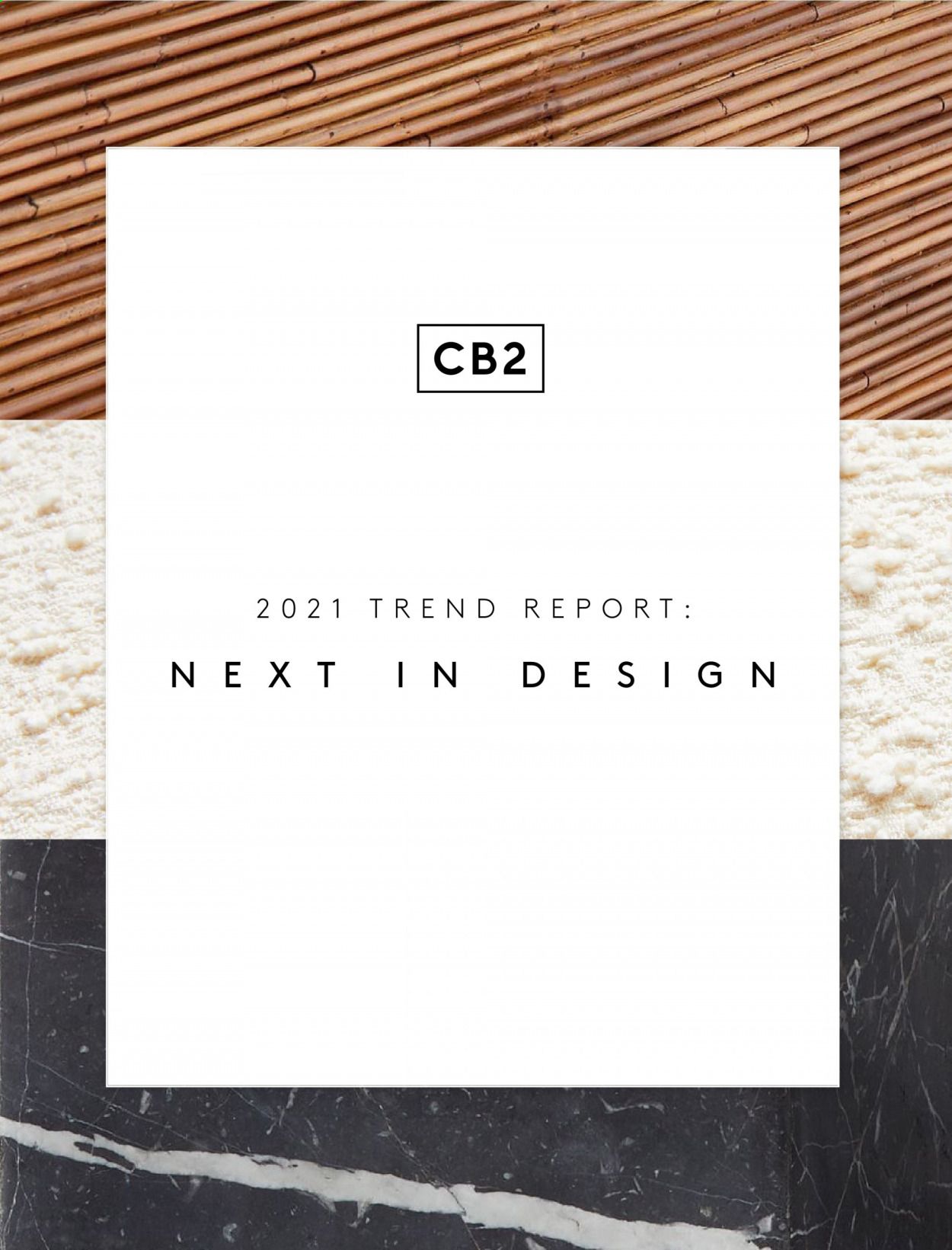 CB2 Weekly Ad Flyer March 2 to March 9