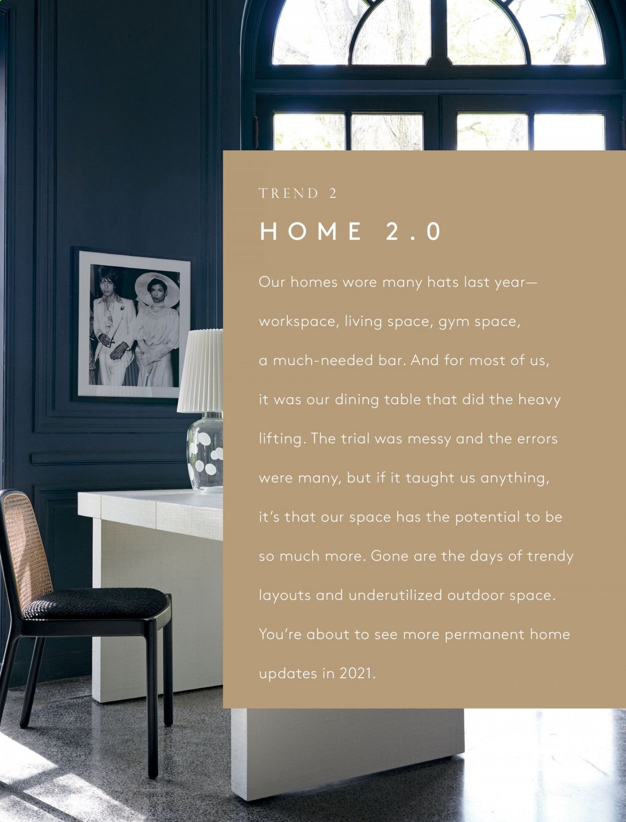 CB2 Weekly Ad Flyer March 2 to March 9