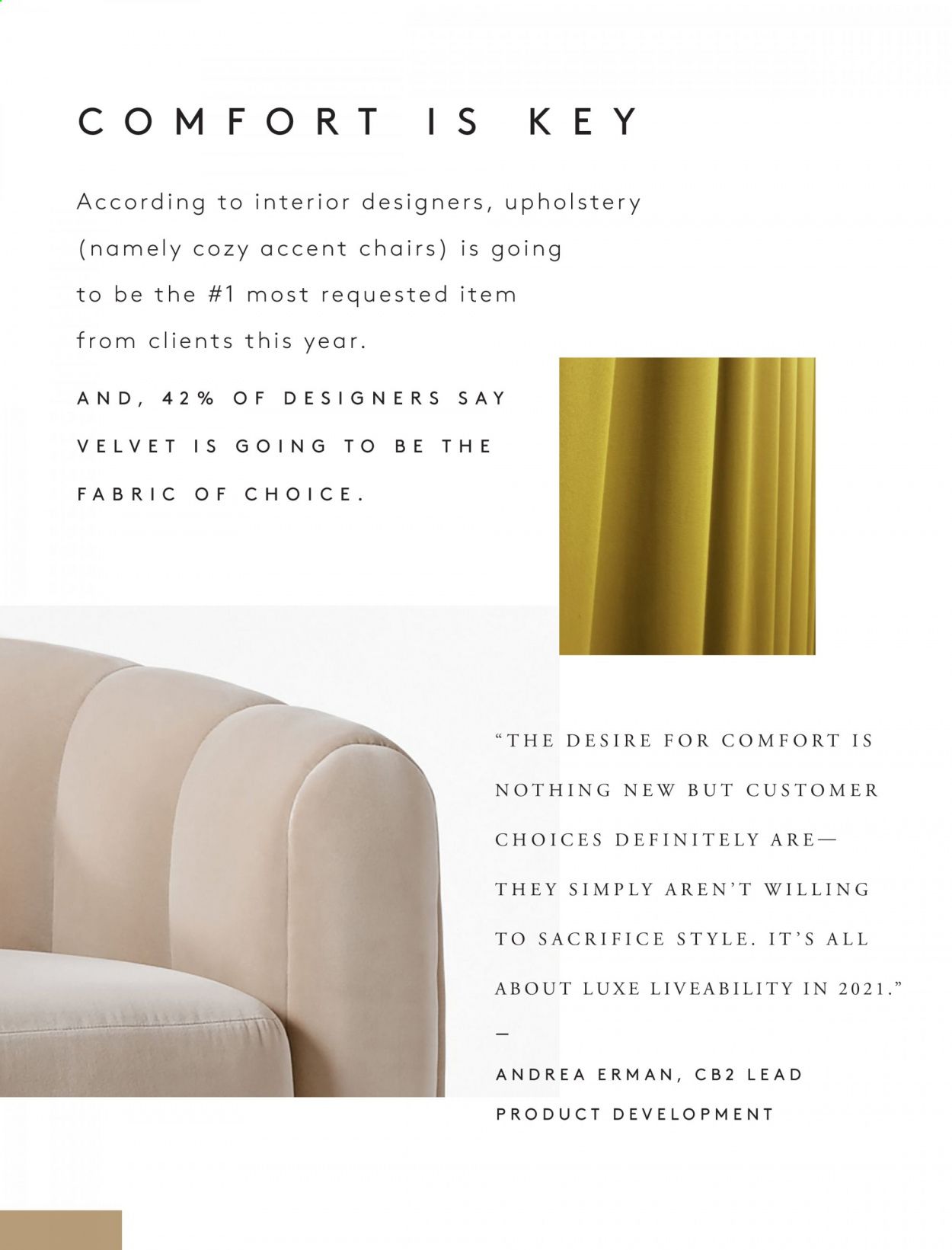 CB2 Weekly Ad Flyer March 2 to March 9