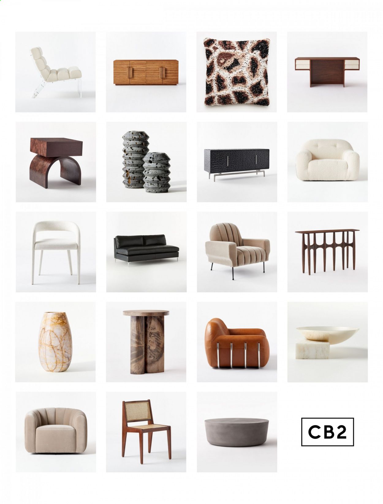 CB2 Weekly Ad Flyer March 2 to March 9