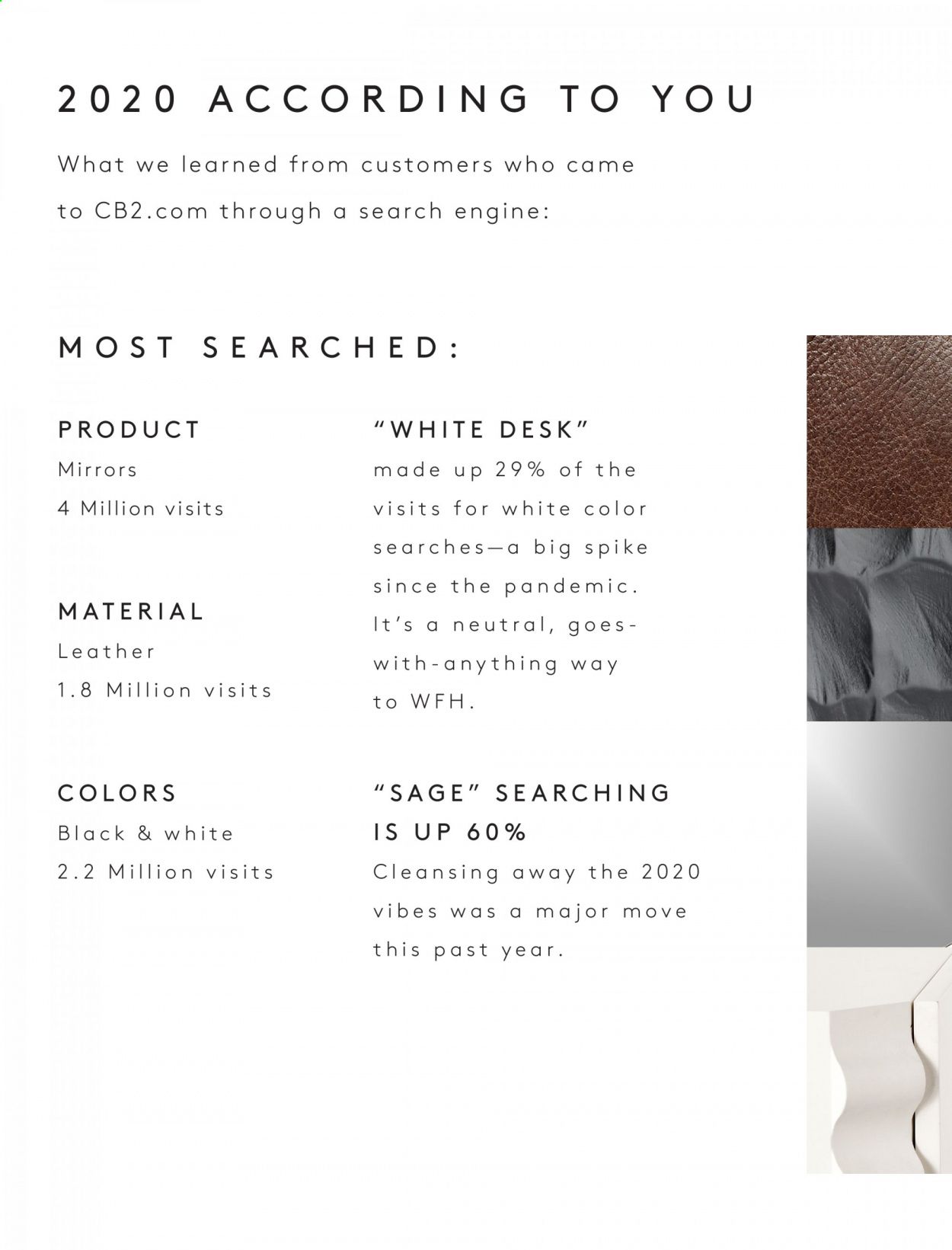 CB2 Weekly Ad Flyer March 2 to March 9