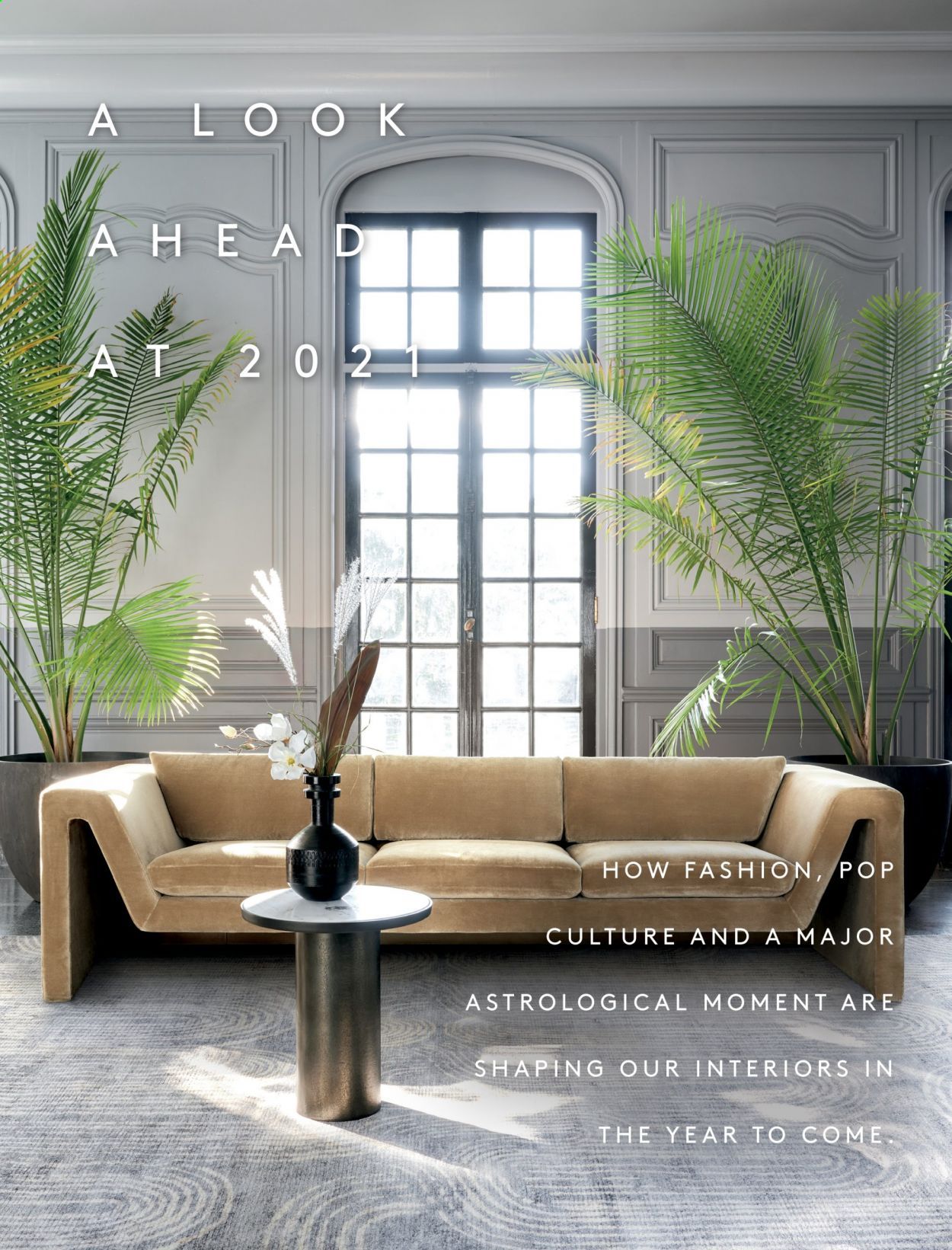 CB2 Weekly Ad Flyer March 2 to March 9