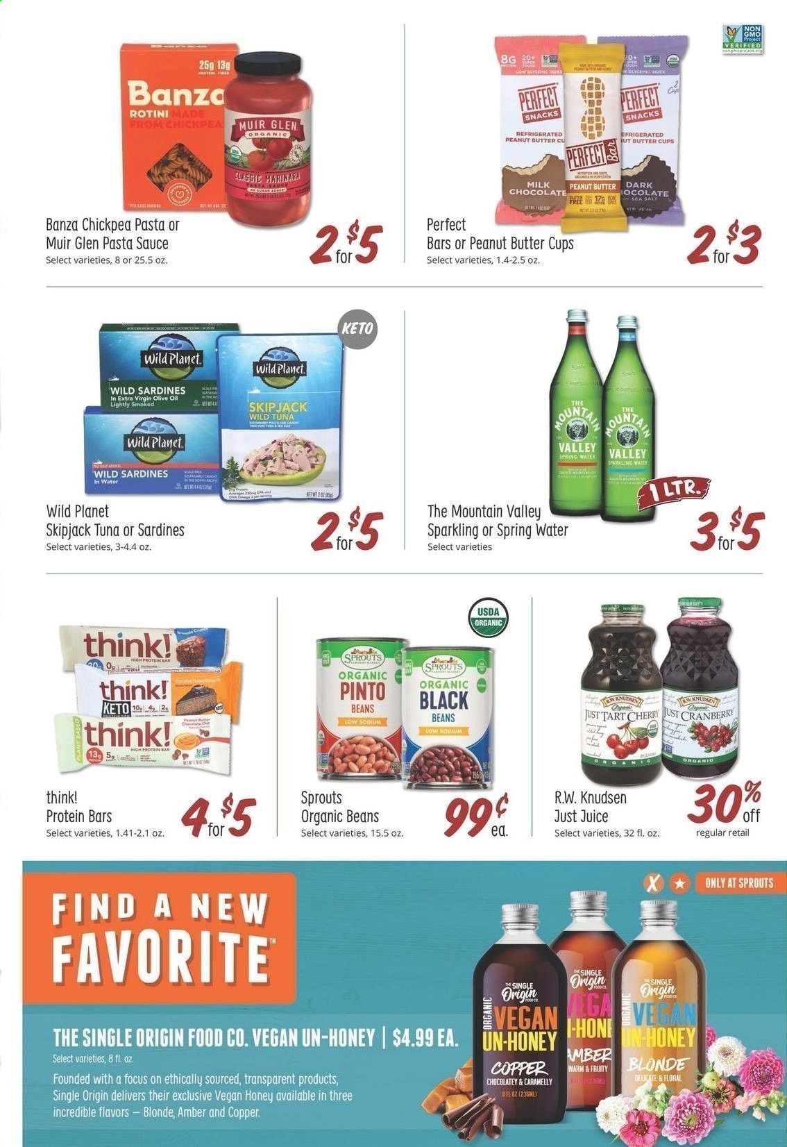 Sprouts Weekly Ad Flyer March 3 to March 9