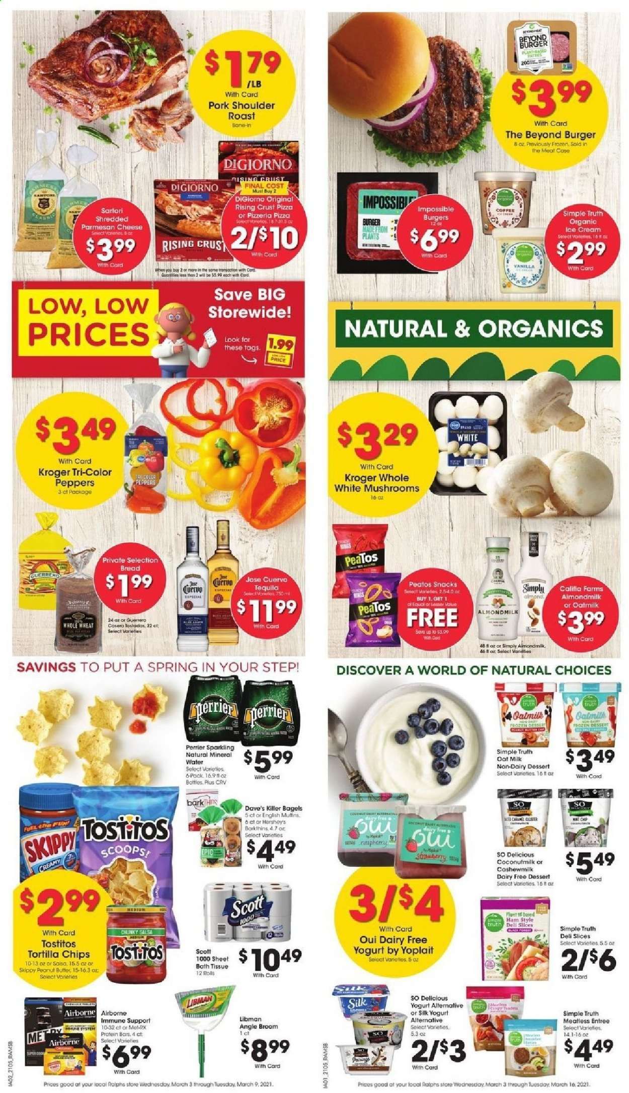 Ralphs fresh fare (DC, DE, FL, GA, MD, NC, SC, VA) Weekly Ad Flyer March 3 to March 9