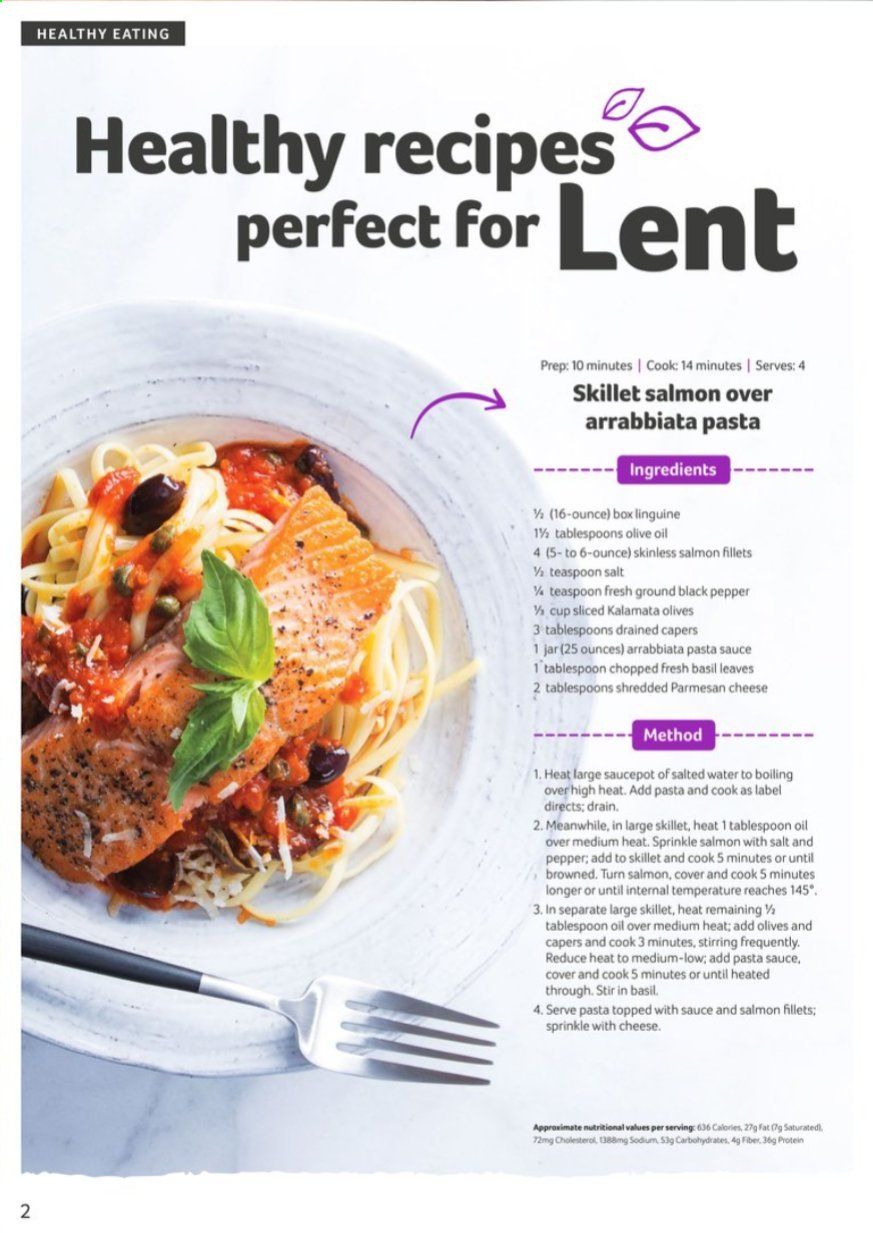 Winn Dixie (AL, FL, GA, LA, MS) Weekly Ad Flyer February 24 to March 24
