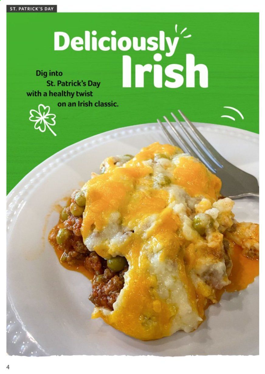 Winn Dixie (AL, FL, GA, LA, MS) Weekly Ad Flyer February 24 to March 24