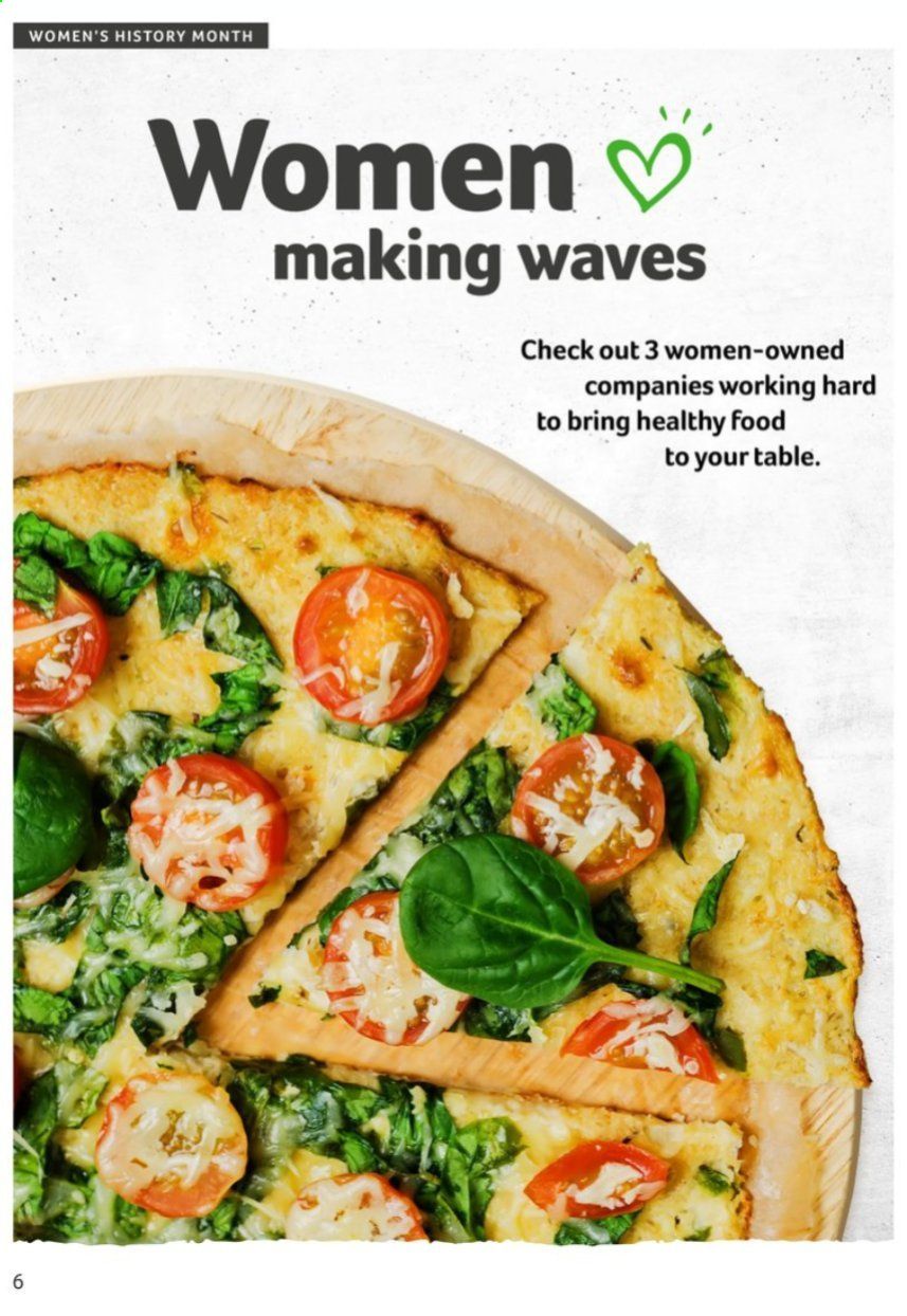 Winn Dixie (AL, FL, GA, LA, MS) Weekly Ad Flyer February 24 to March 24
