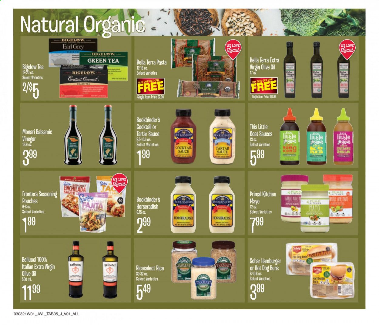 Jewel Osco Weekly Ad Flyer March 3 to March 23