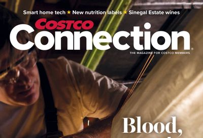 Costco Weekly Ad Flyer March 1 to March 31
