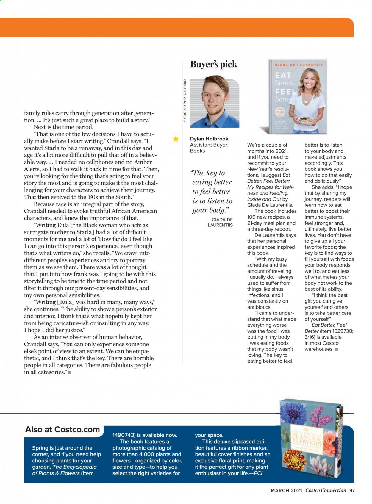 Costco Weekly Ad Flyer March 1 to March 31
