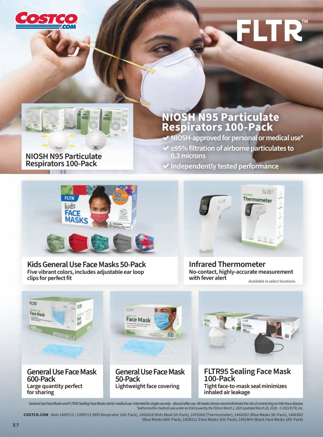 Costco Weekly Ad Flyer March 1 to March 31