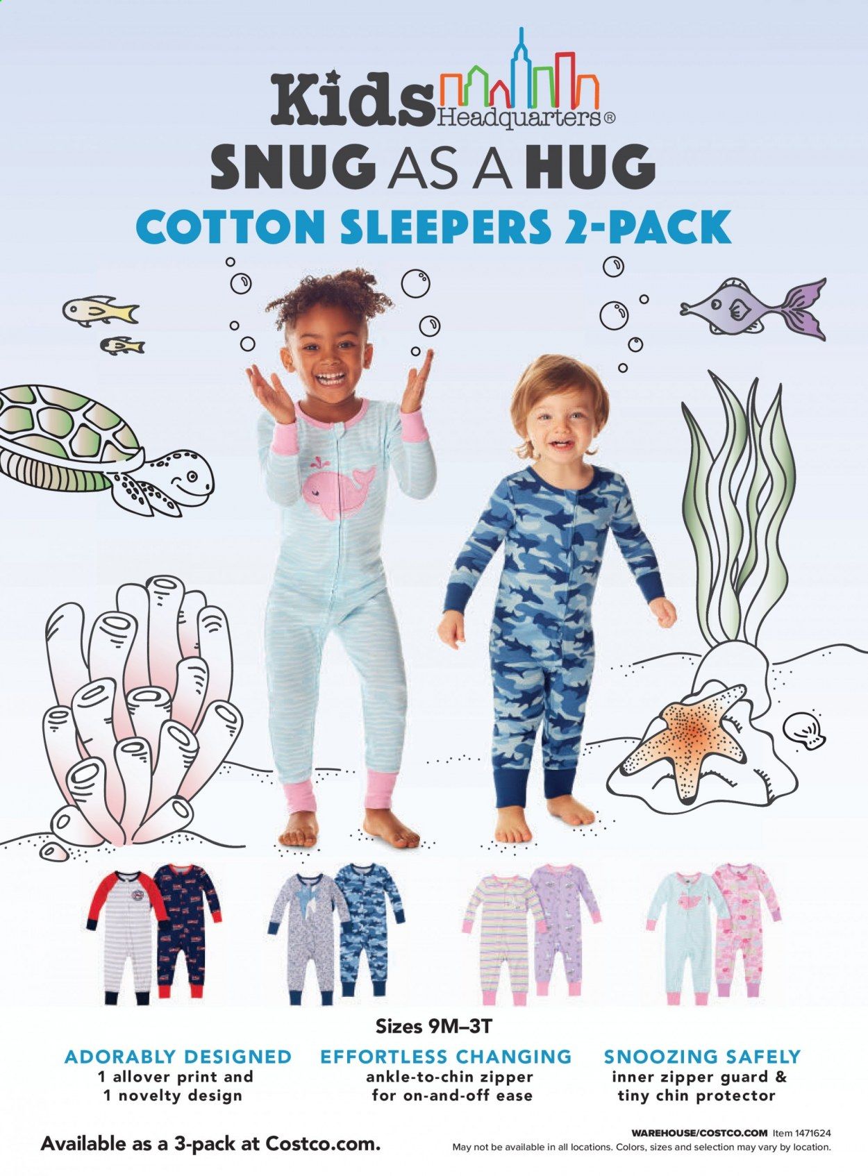 Costco Weekly Ad Flyer March 1 to March 31
