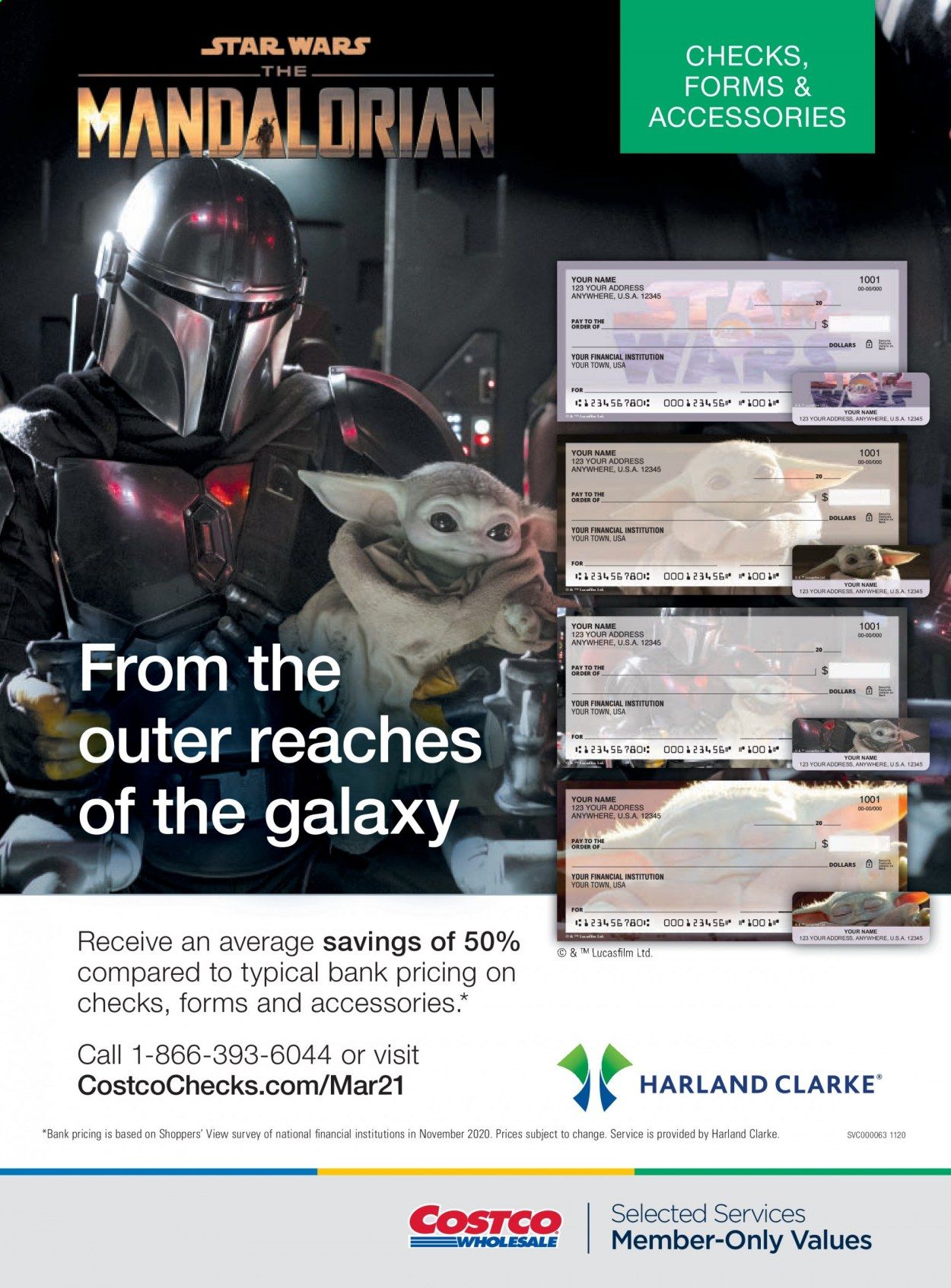 Costco Weekly Ad Flyer March 1 to March 31
