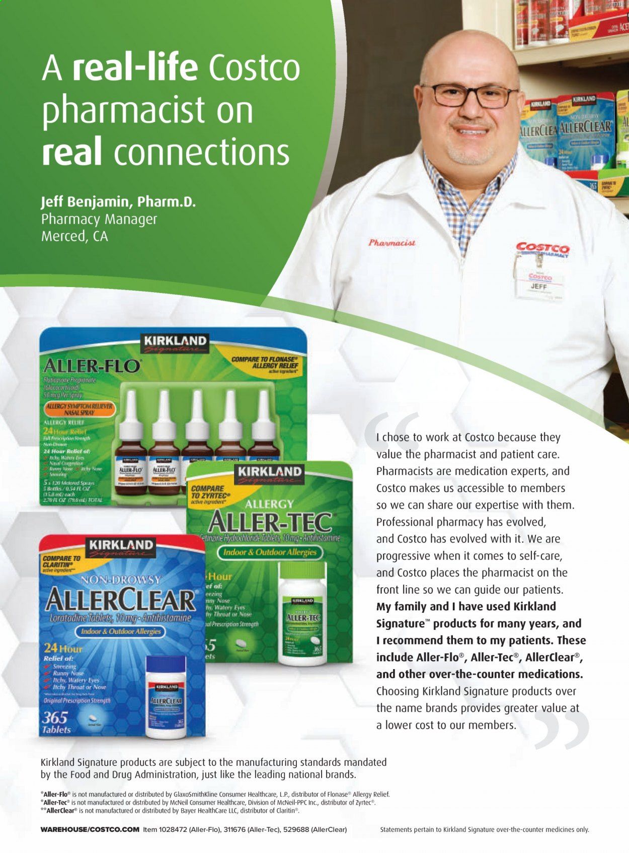 Costco Weekly Ad Flyer March 1 to March 31
