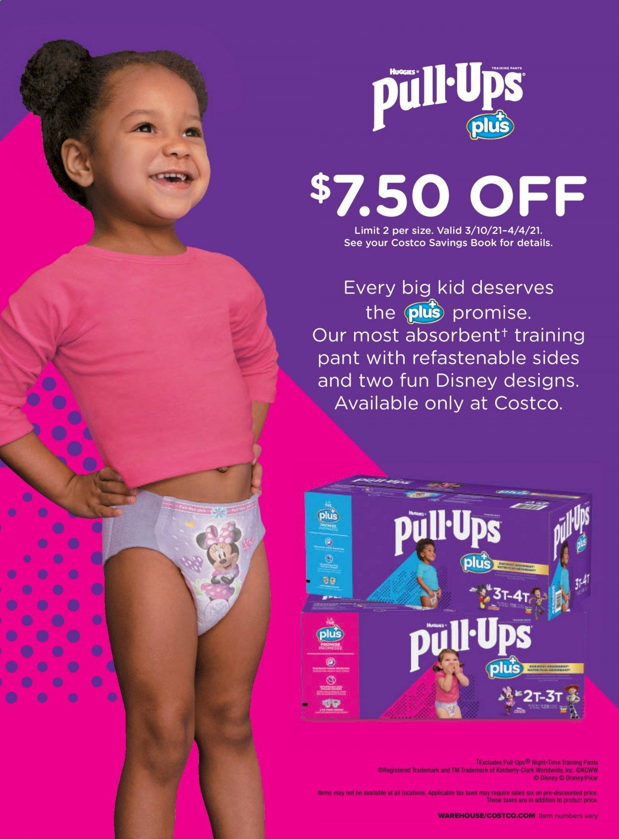 Costco Weekly Ad Flyer March 1 to March 31