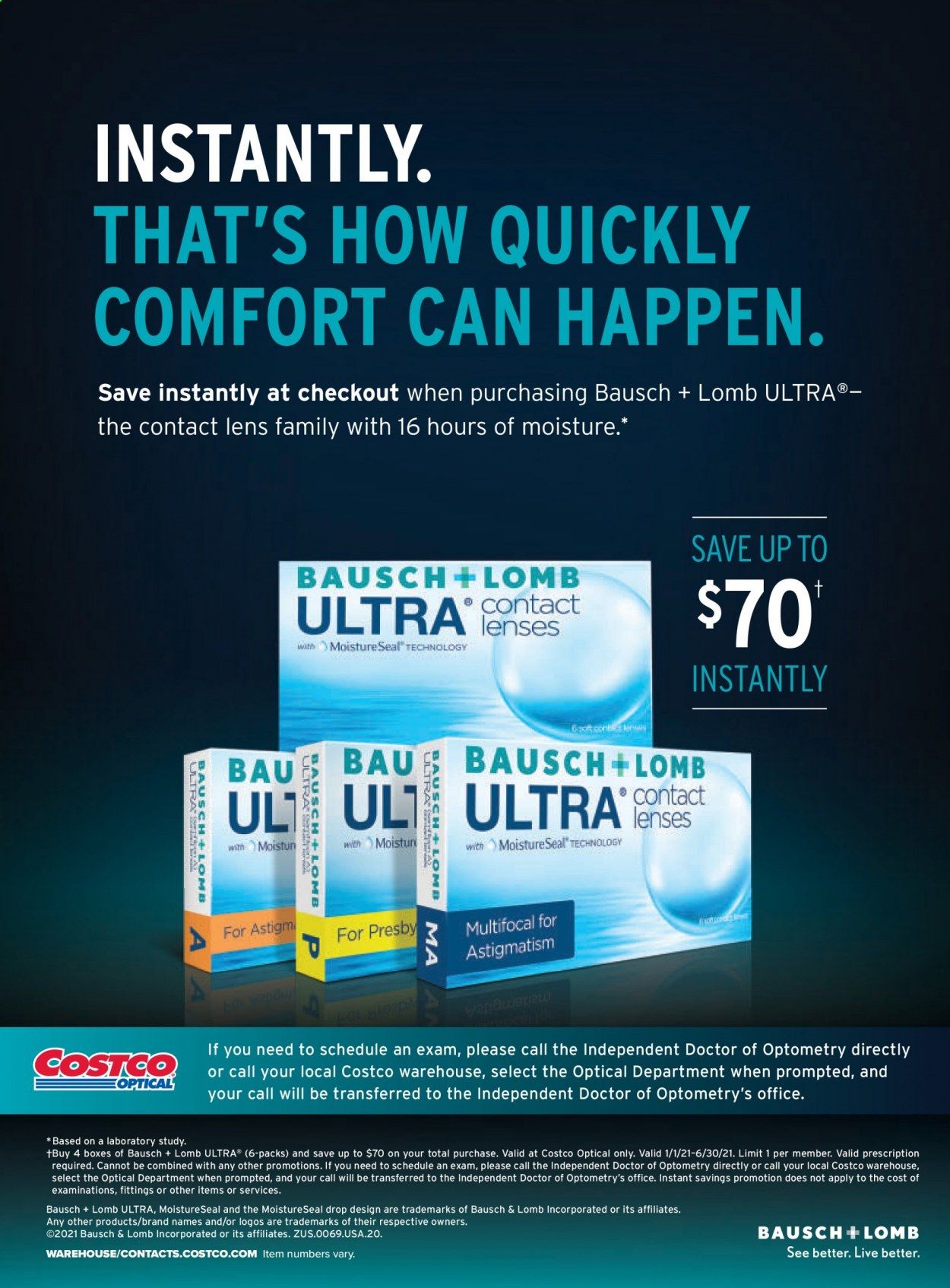 Costco Weekly Ad Flyer March 1 to March 31