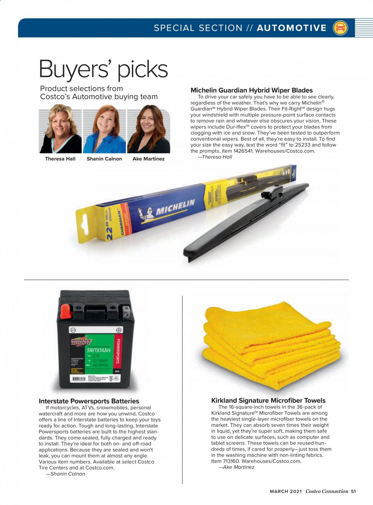 Costco Weekly Ad Flyer March 1 to March 31