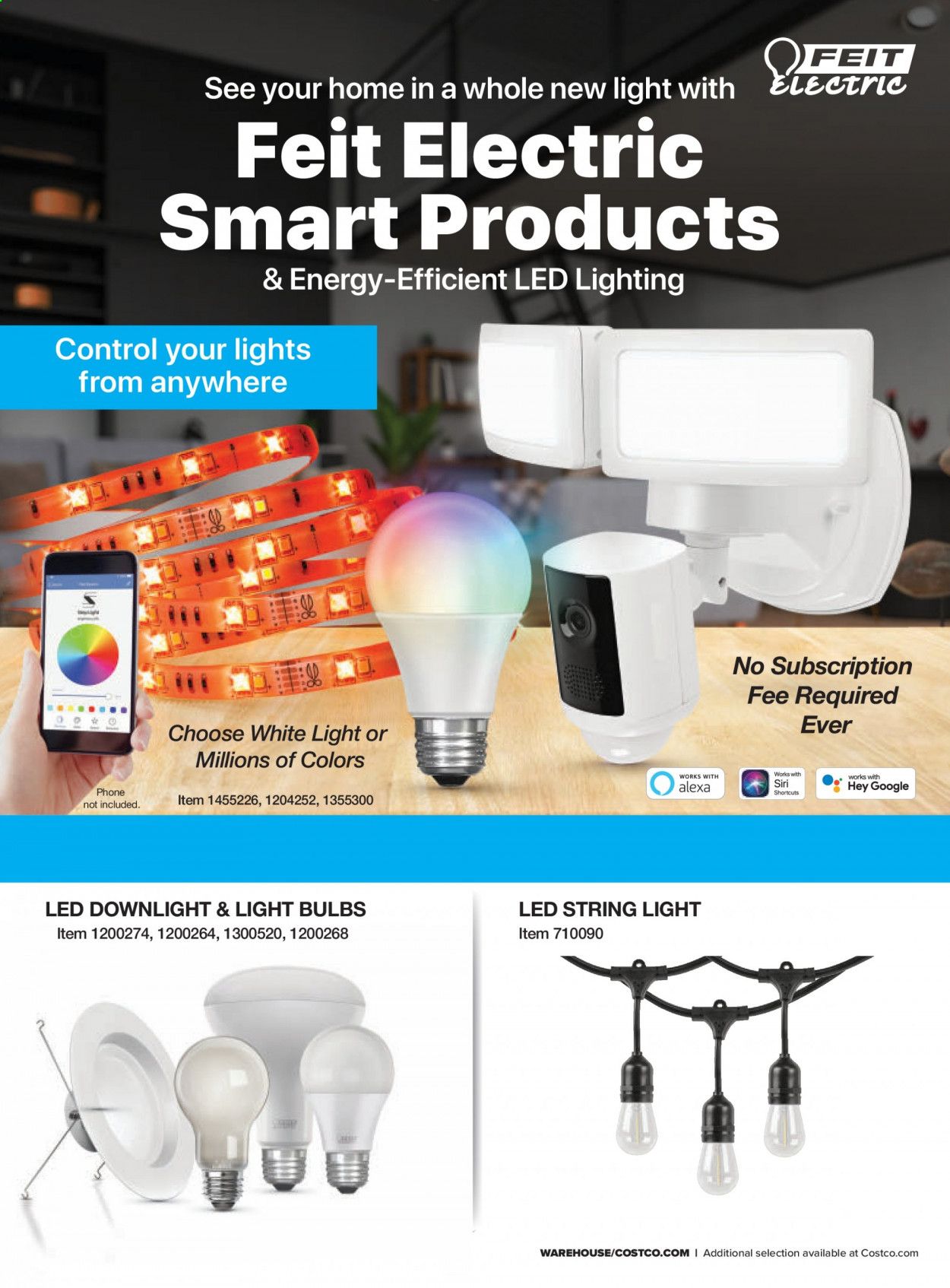 Costco Weekly Ad Flyer March 1 to March 31