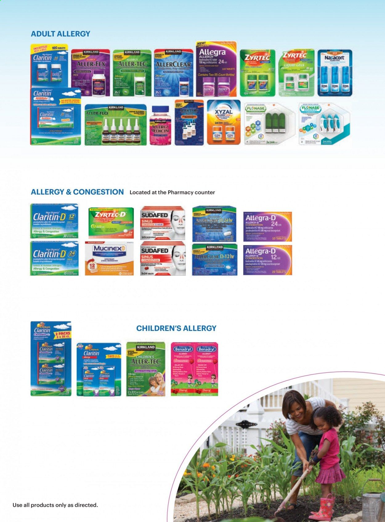 Costco Weekly Ad Flyer March 1 to March 31