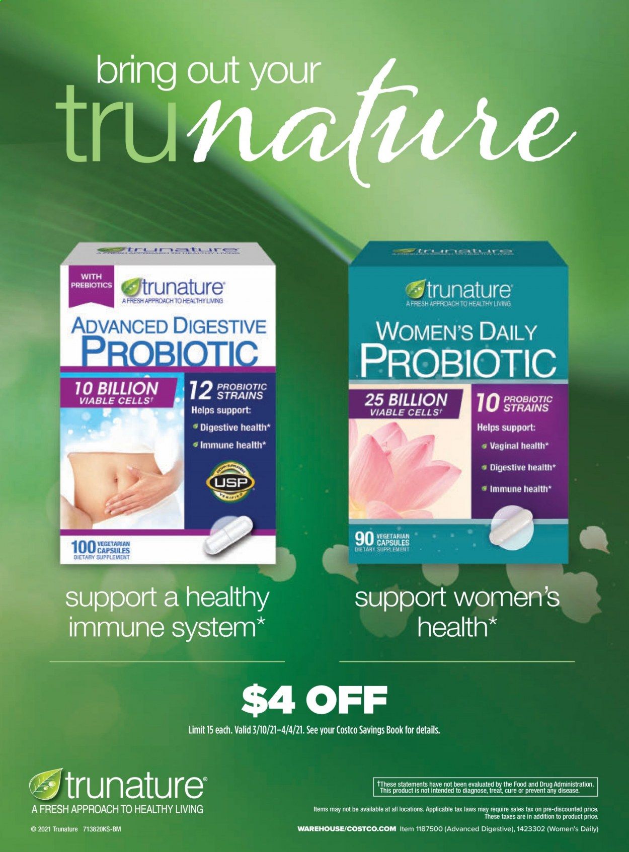 Costco Weekly Ad Flyer March 1 to March 31