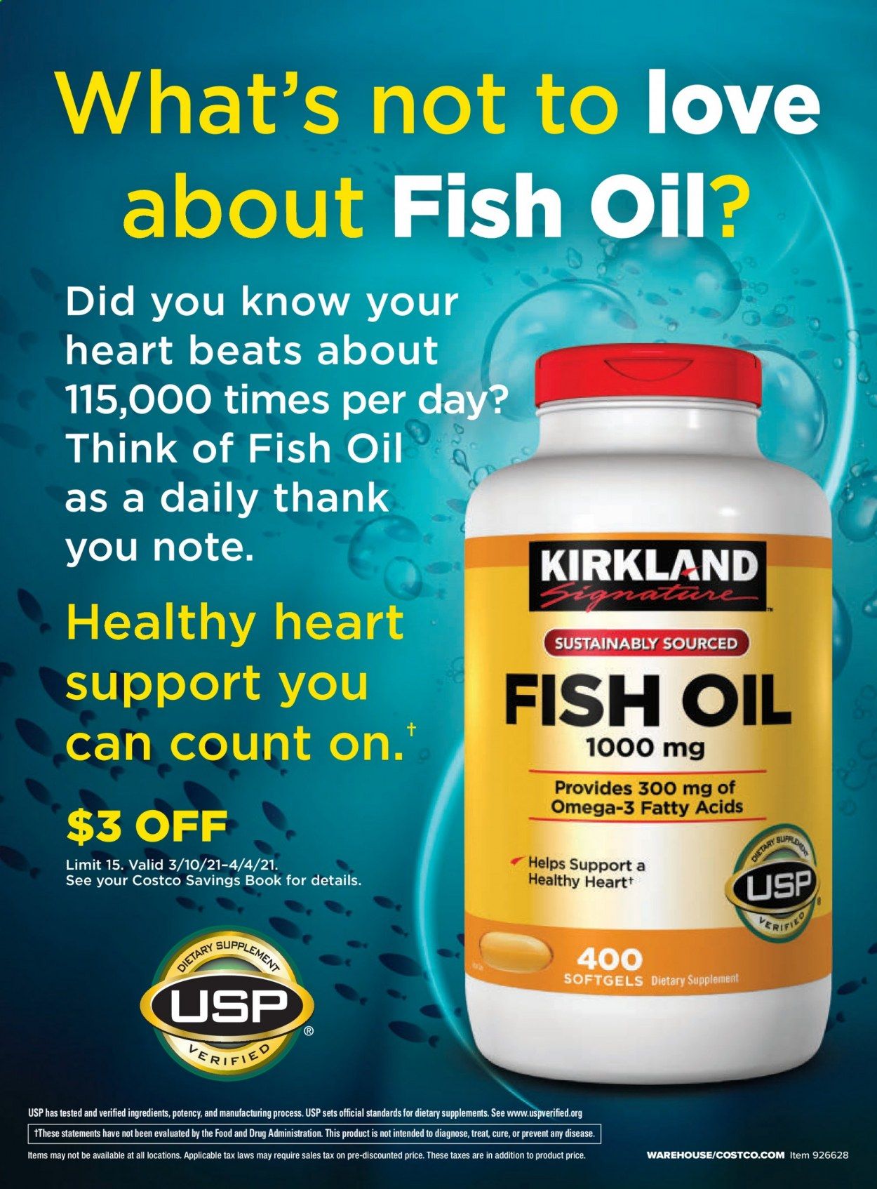 Costco Weekly Ad Flyer March 1 to March 31