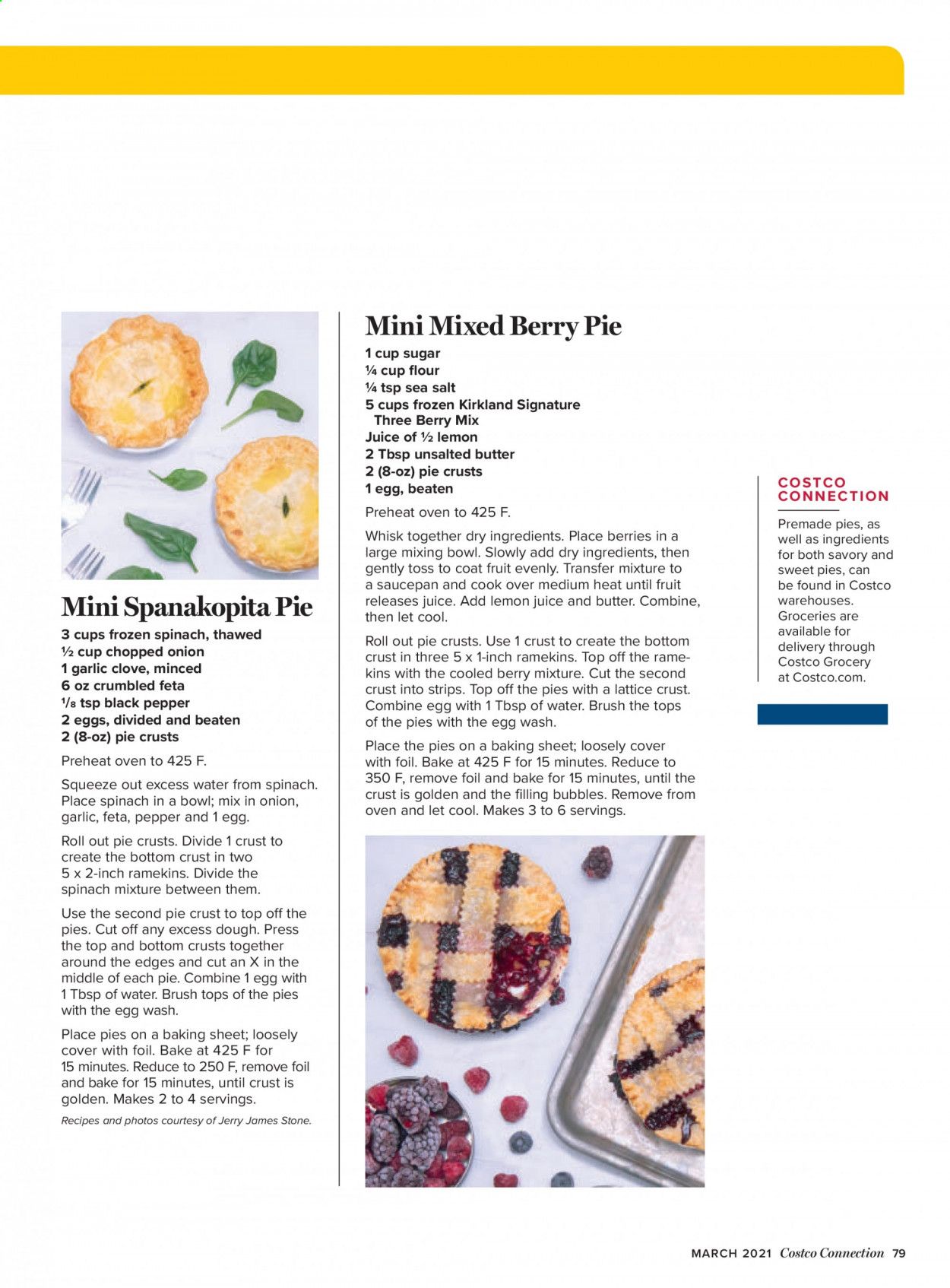 Costco Weekly Ad Flyer March 1 to March 31
