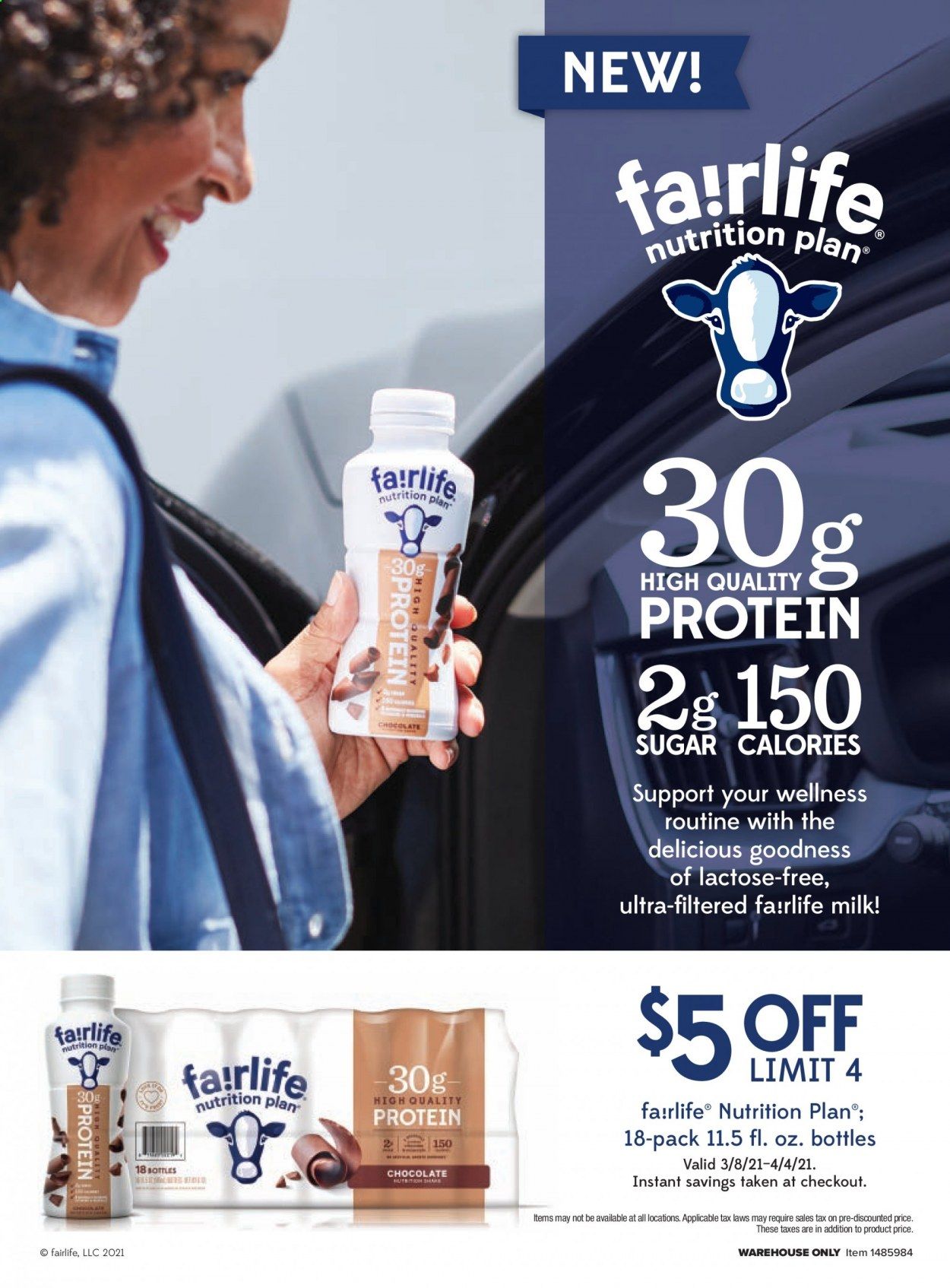 Costco Weekly Ad Flyer March 1 to March 31