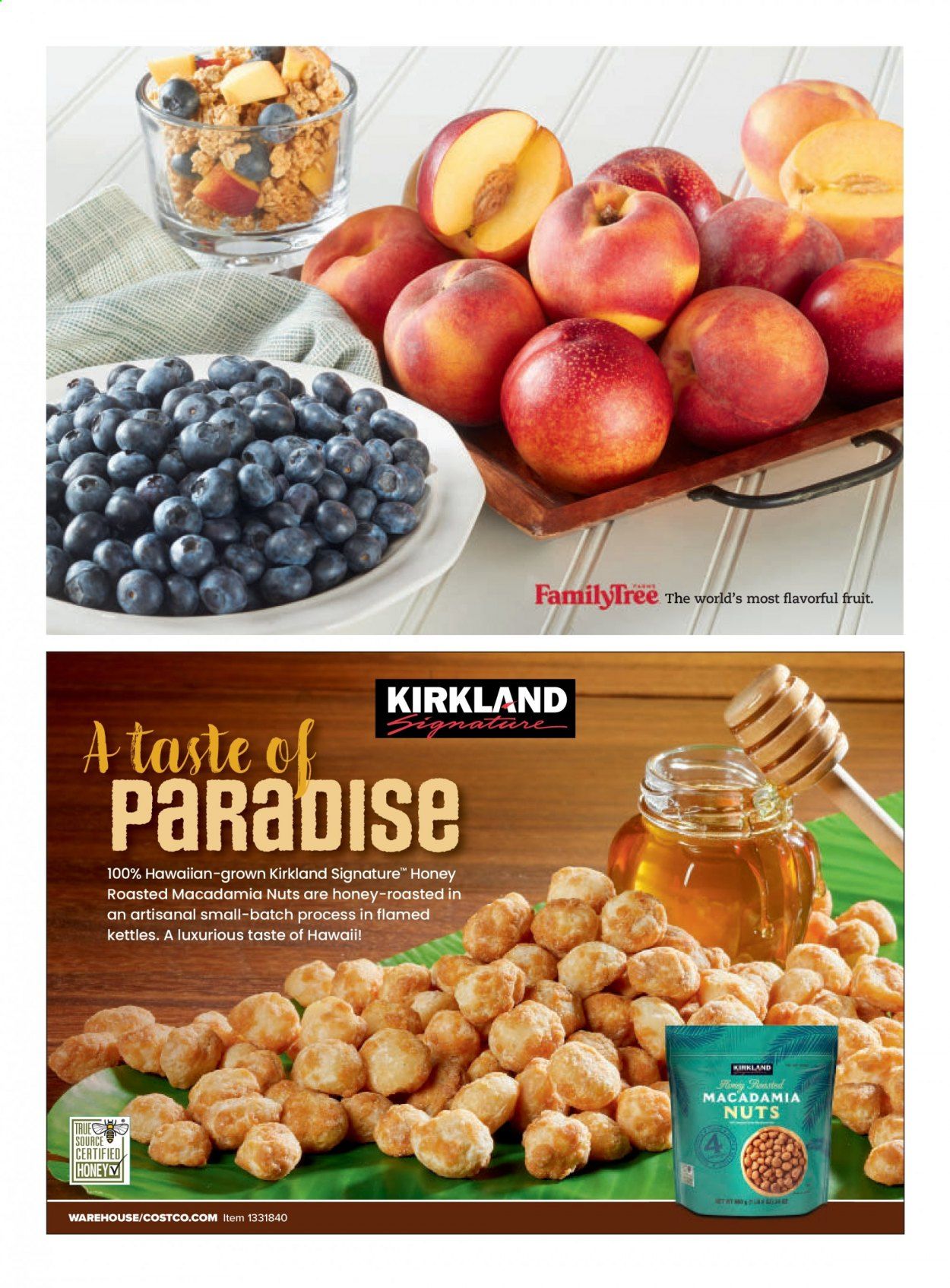 Costco Weekly Ad Flyer March 1 to March 31