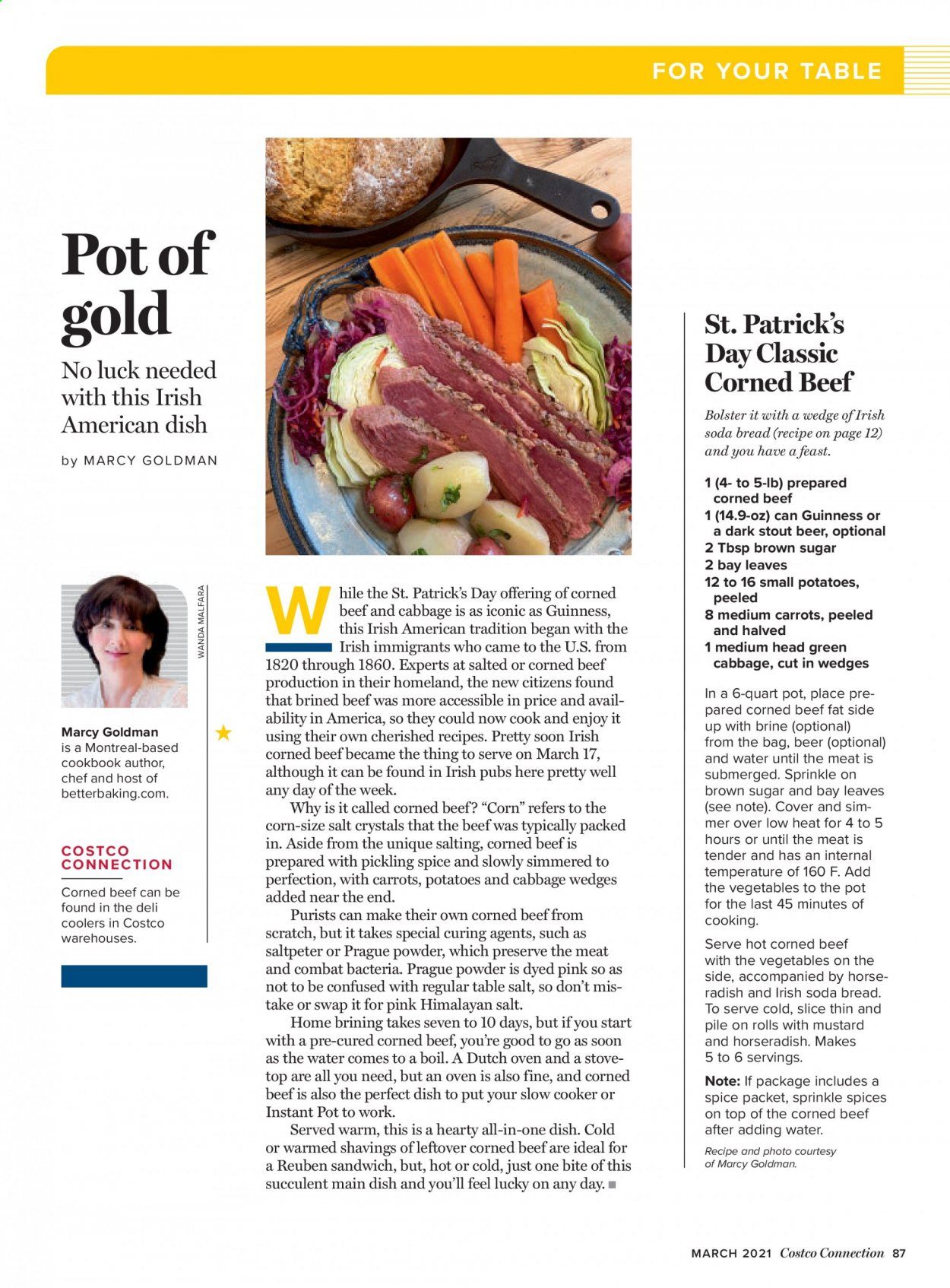 Costco Weekly Ad Flyer March 1 to March 31