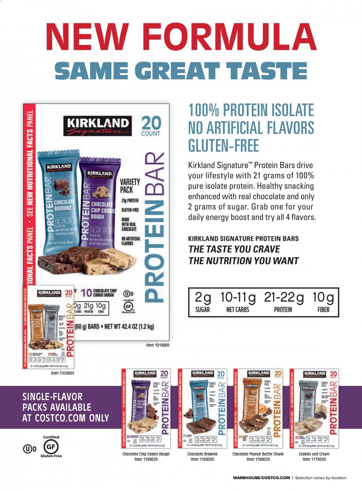 Costco Weekly Ad Flyer March 1 to March 31
