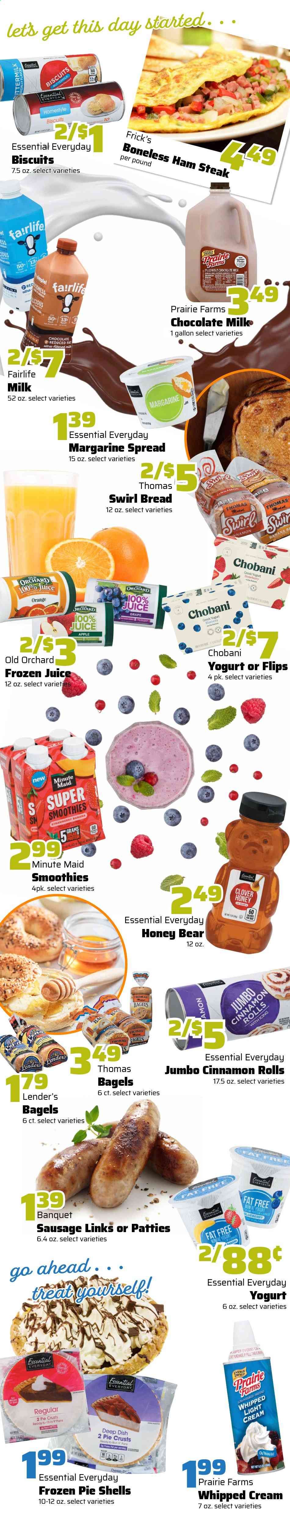 County Market Weekly Ad Flyer March 3 to March 9