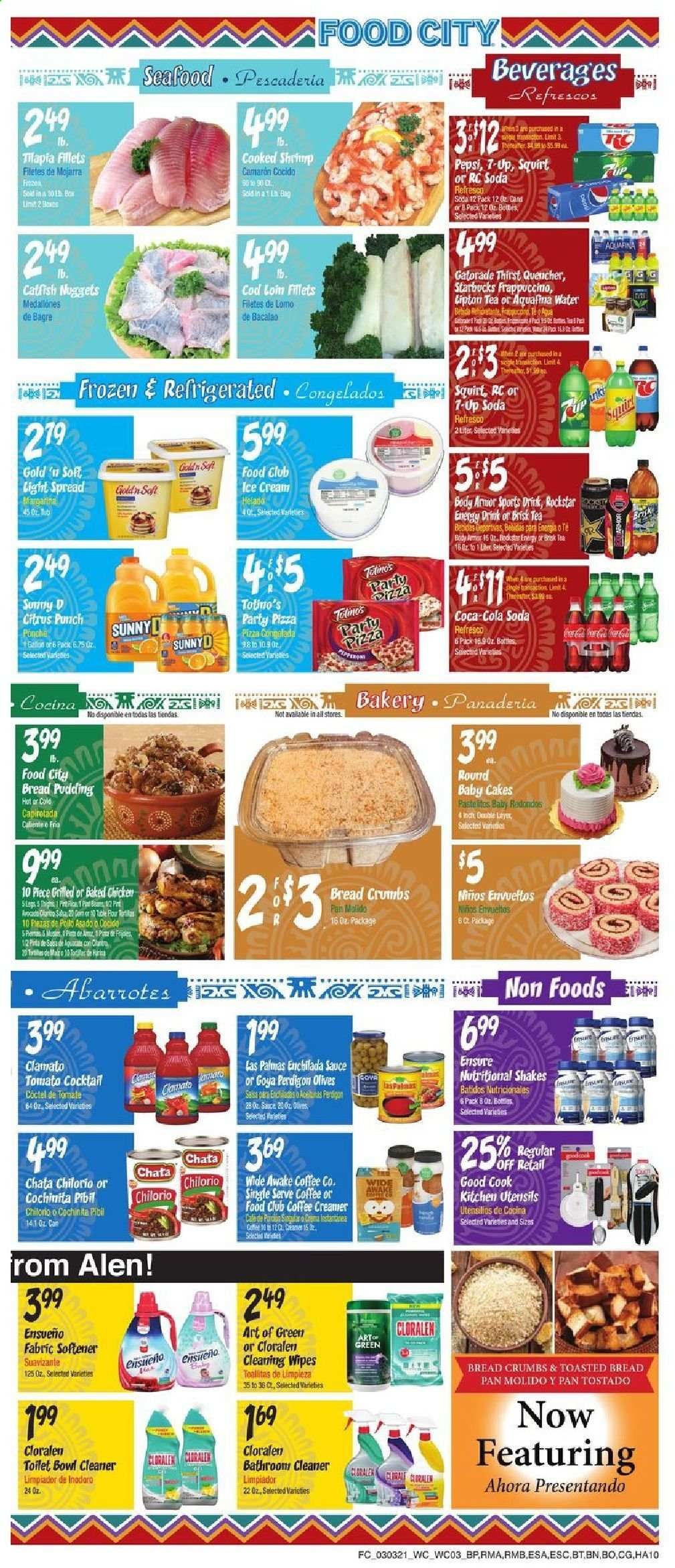 Food City Weekly Ad Flyer March 3 to March 9