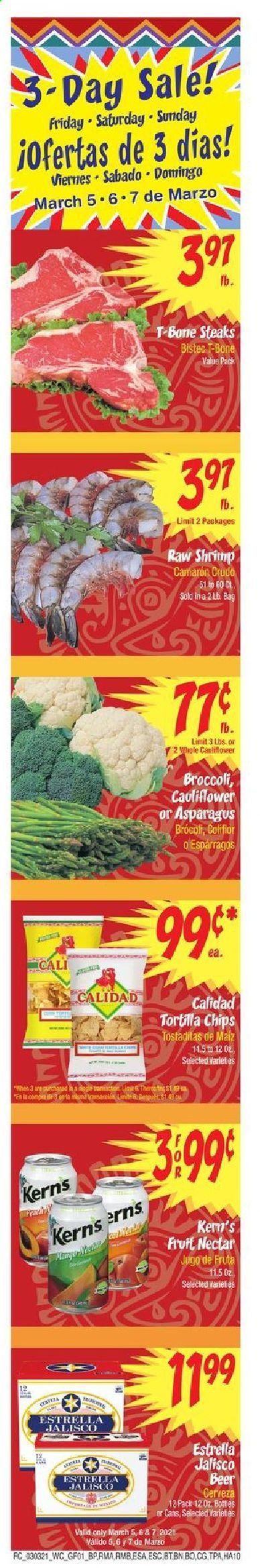 Food City Weekly Ad Flyer March 3 to March 9