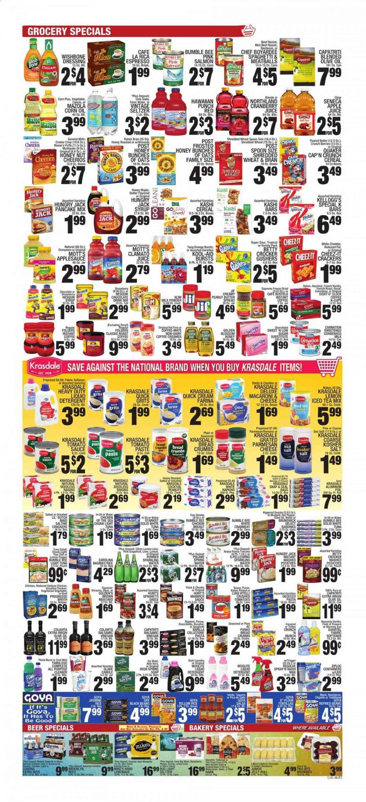 C-Town Weekly Ad Flyer February 26 to March 4