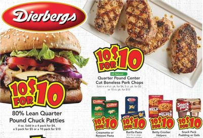 Dierbergs (IL, MO) Weekly Ad Flyer March 2 to March 8